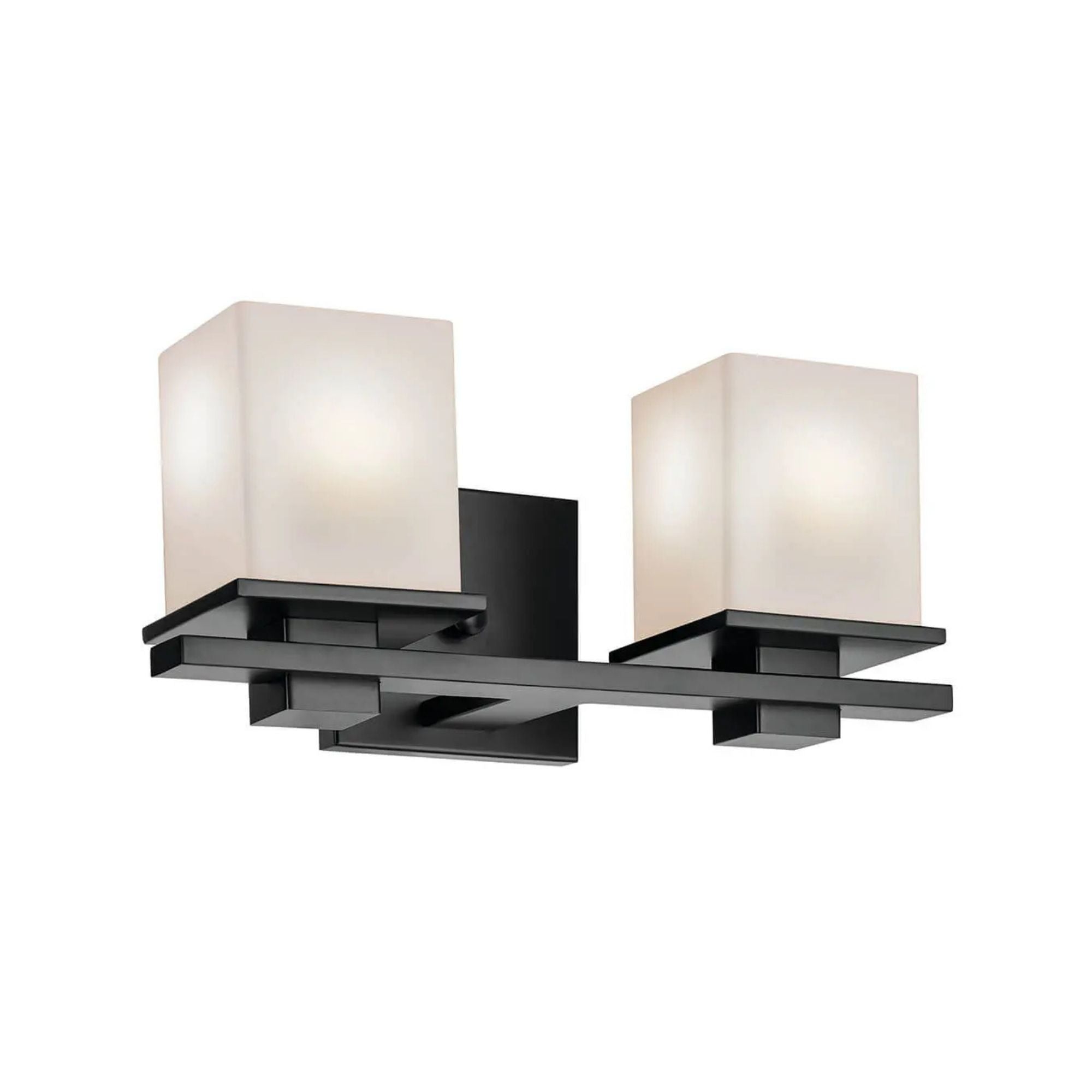Tully Bathroom Vanity Light