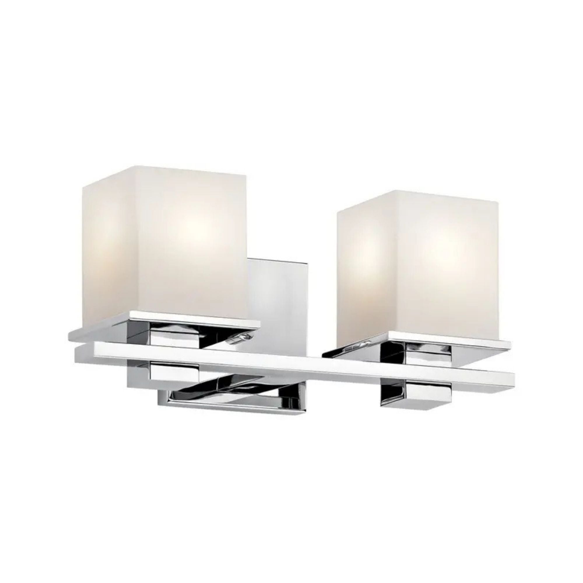 Tully Bathroom Vanity Light
