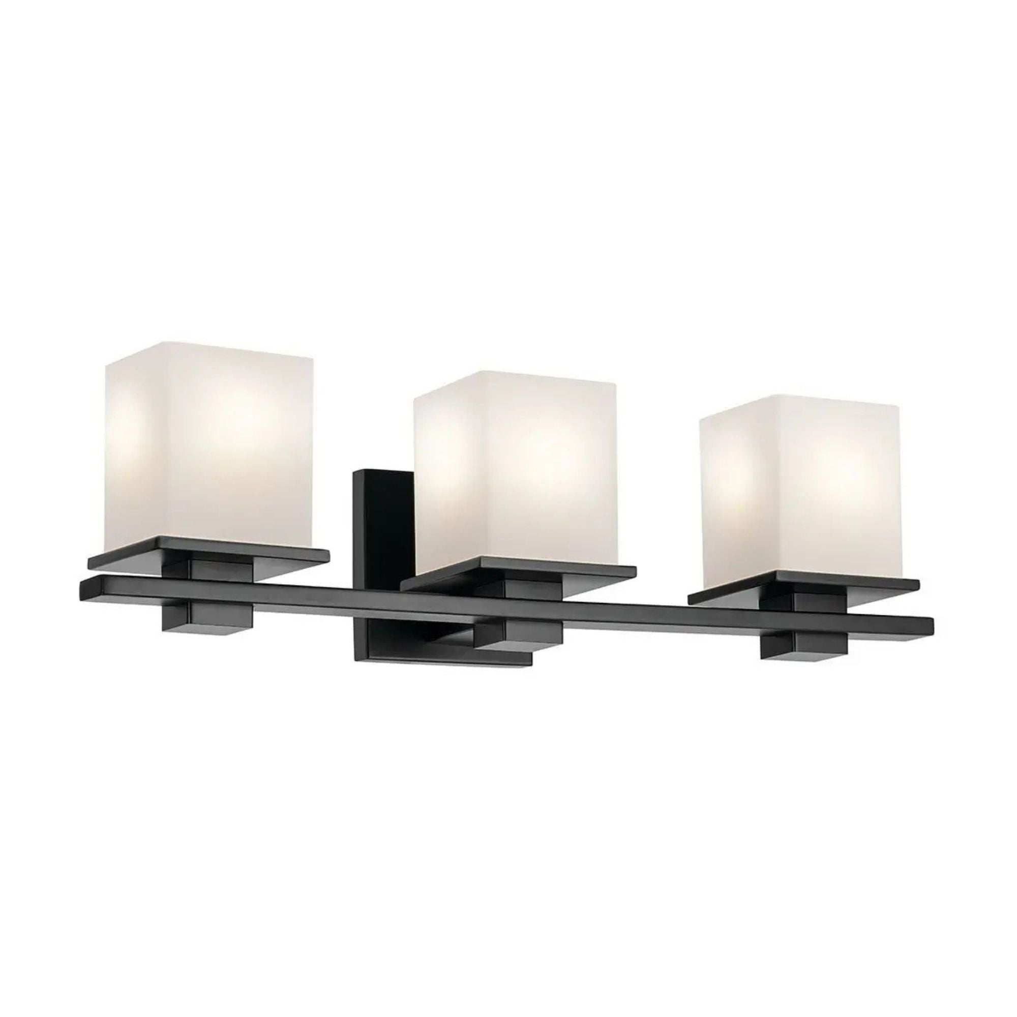 Tully Bathroom Vanity Light