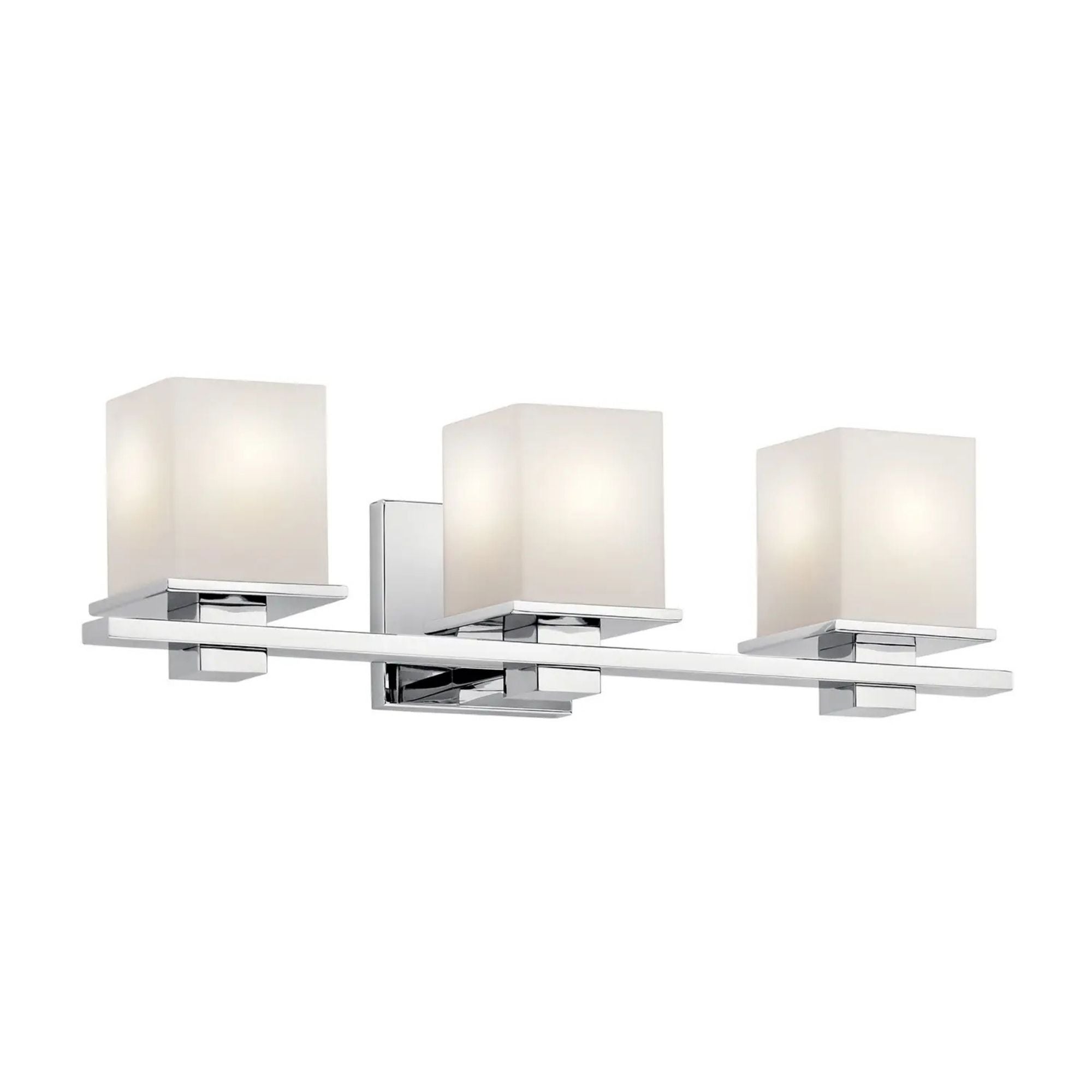 Tully Bathroom Vanity Light