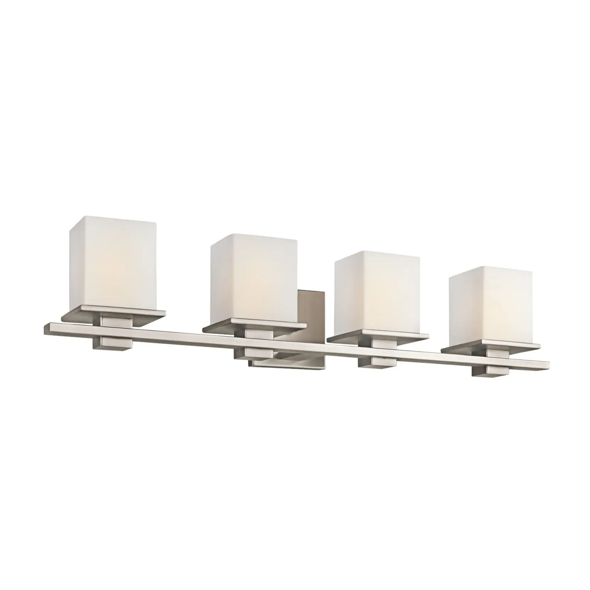 Tully Bathroom Vanity Light
