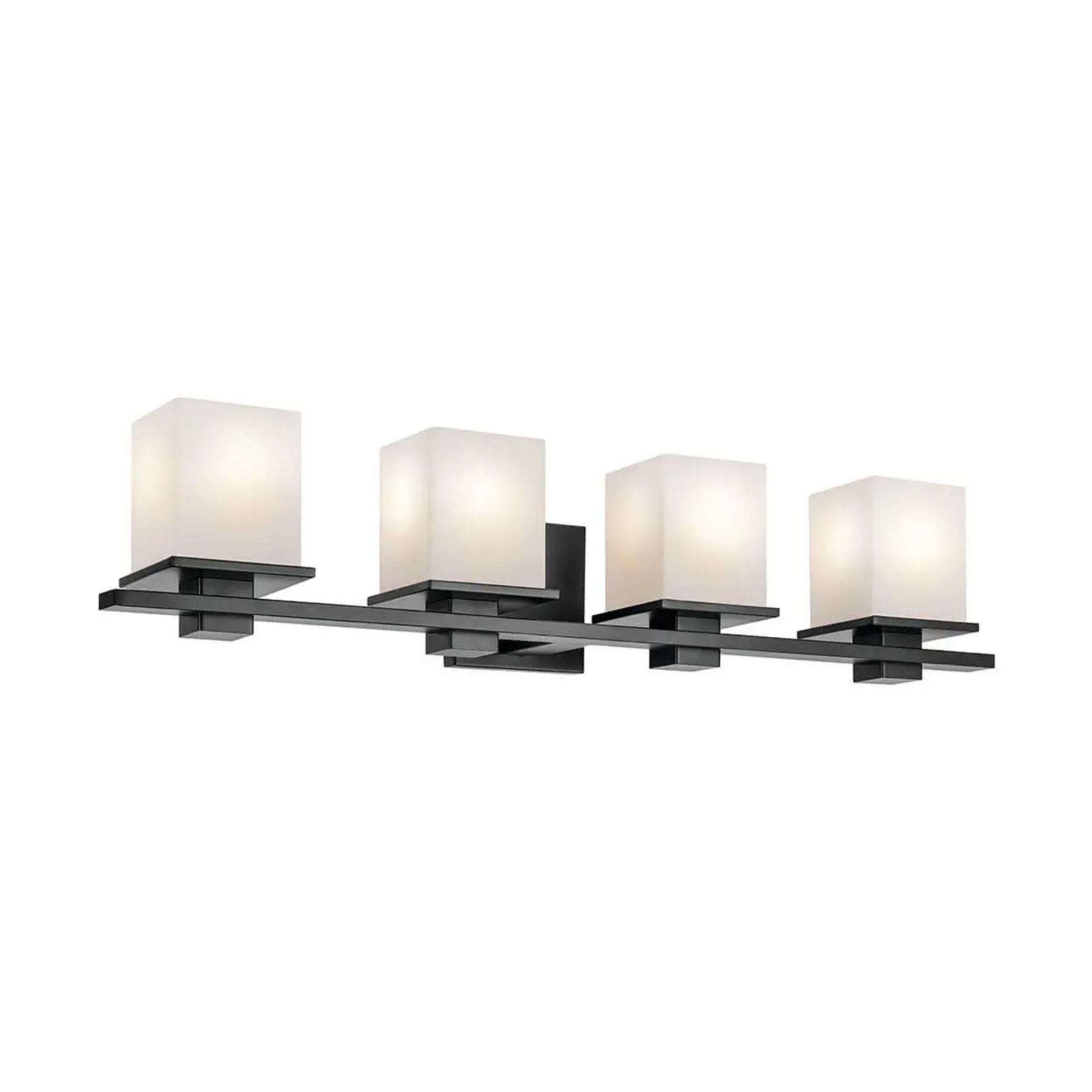 Tully Bathroom Vanity Light