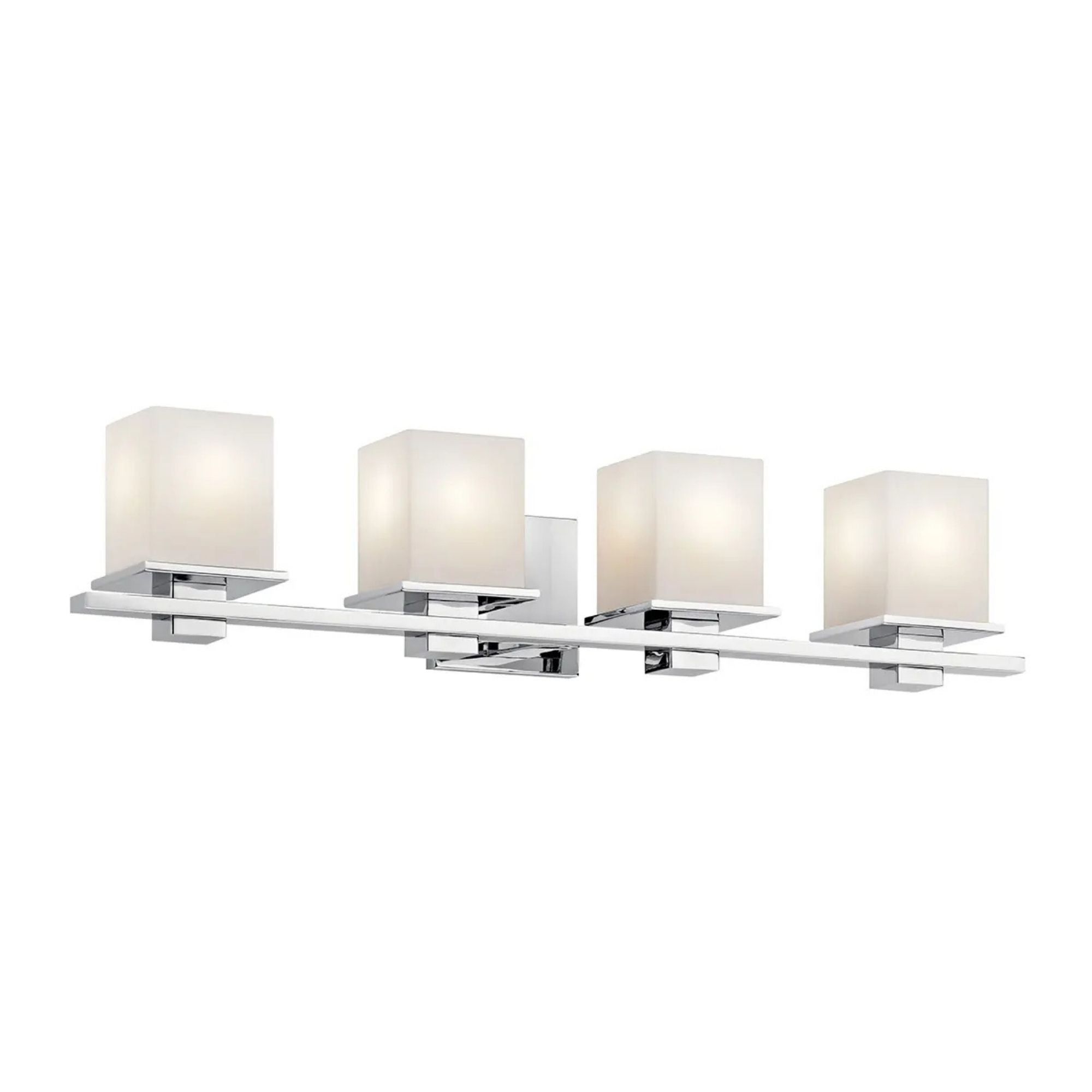 Tully Bathroom Vanity Light
