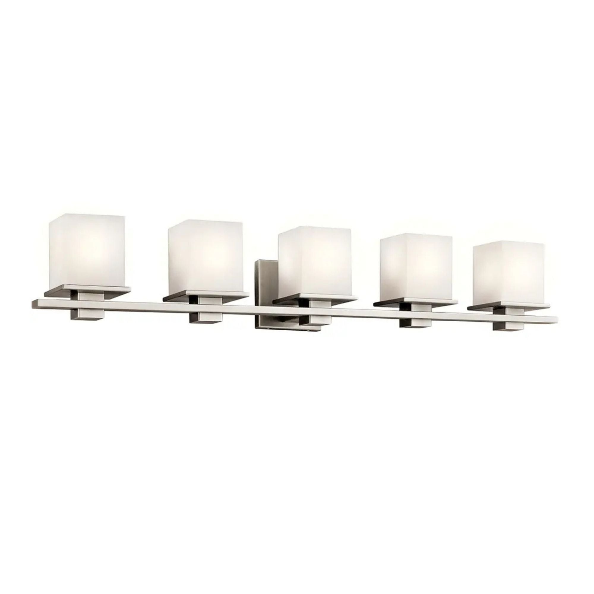 Tully Bathroom Vanity Light