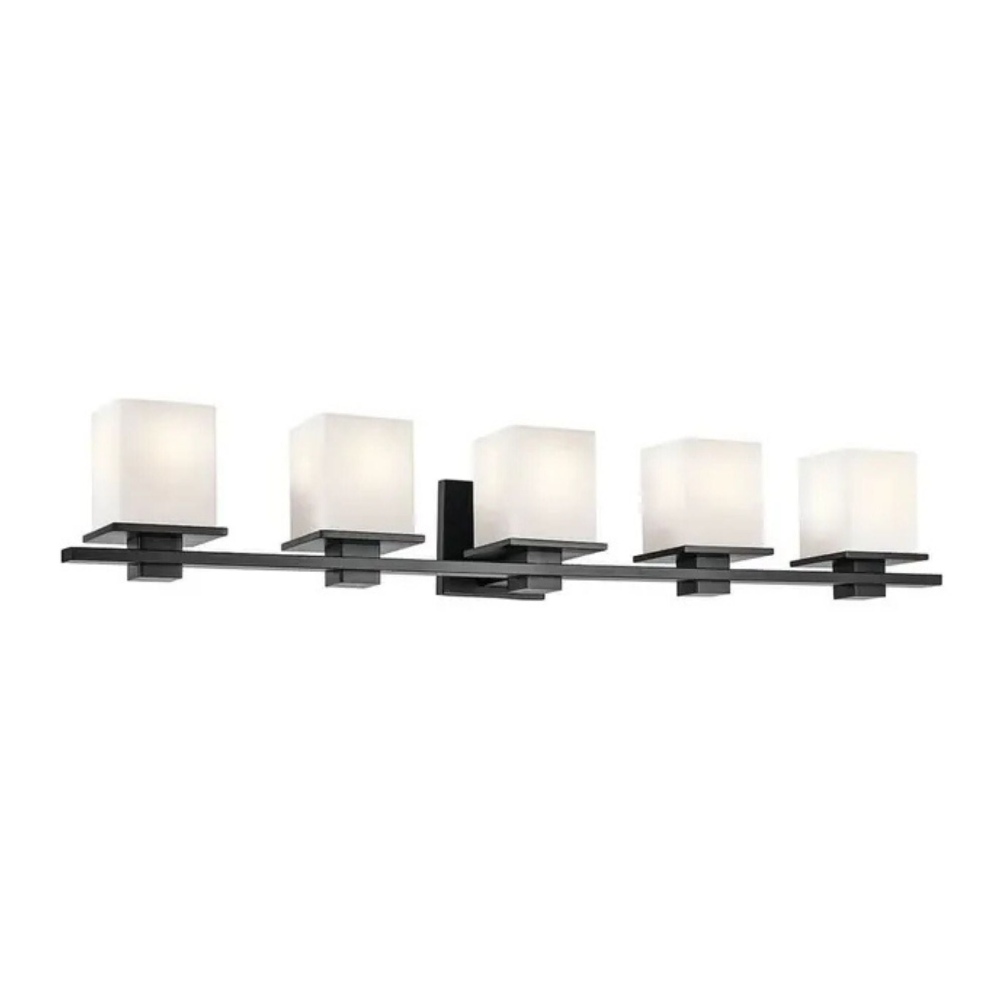 Tully Bathroom Vanity Light
