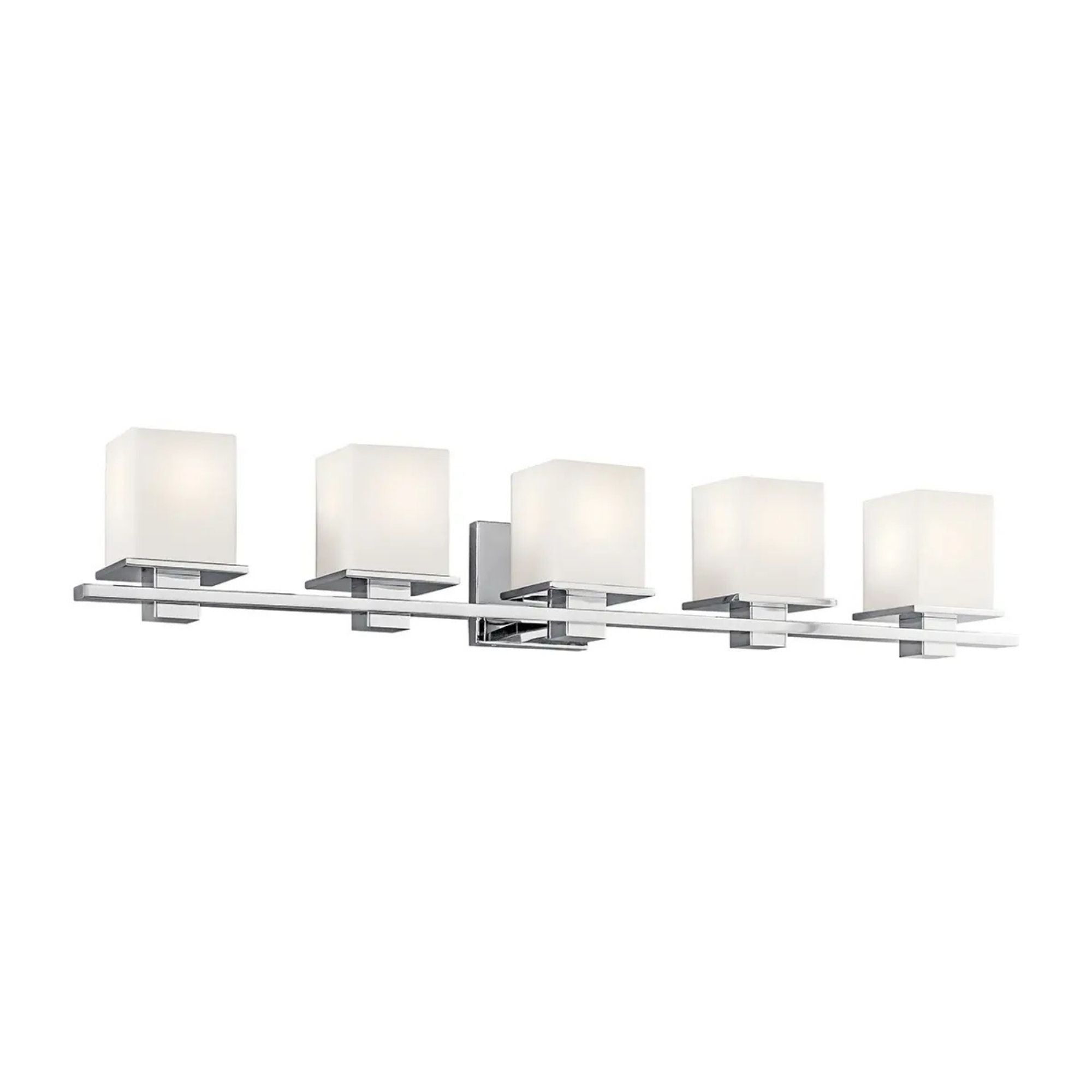 Tully Bathroom Vanity Light