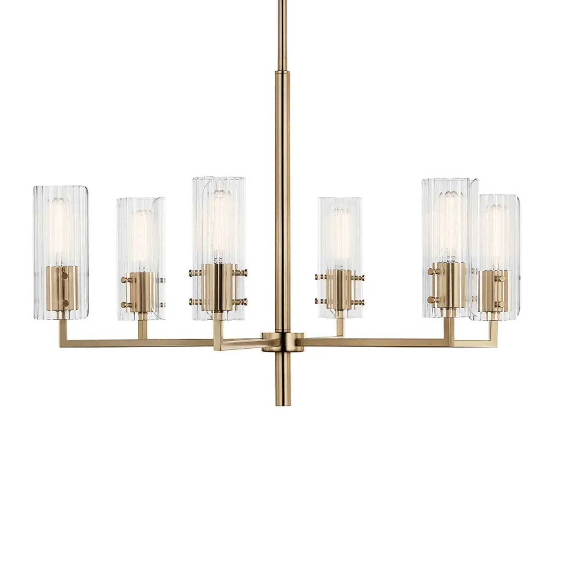 Kichler Lighting - Velestino Chandelier | Bees Lighting