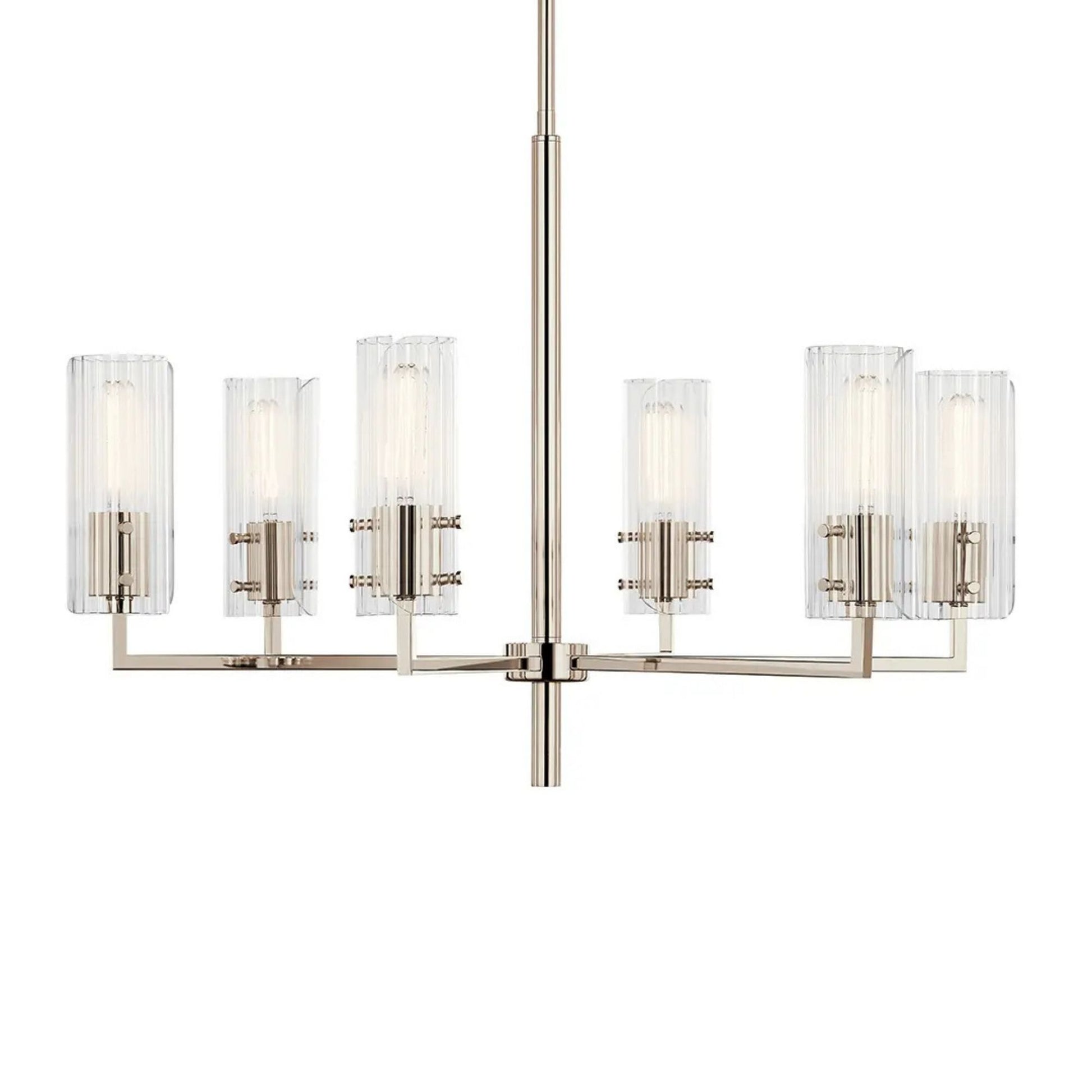 Kichler Lighting - Velestino Chandelier | Bees Lighting