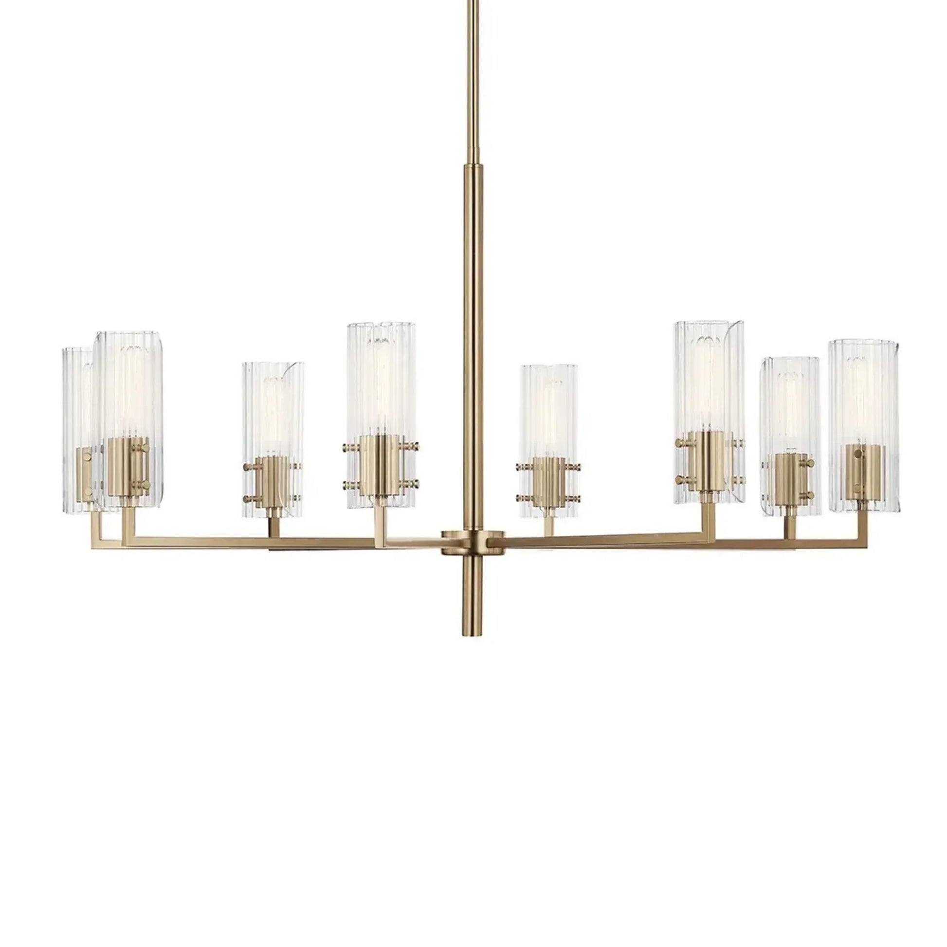 Kichler Lighting - Velestino Chandelier | Bees Lighting