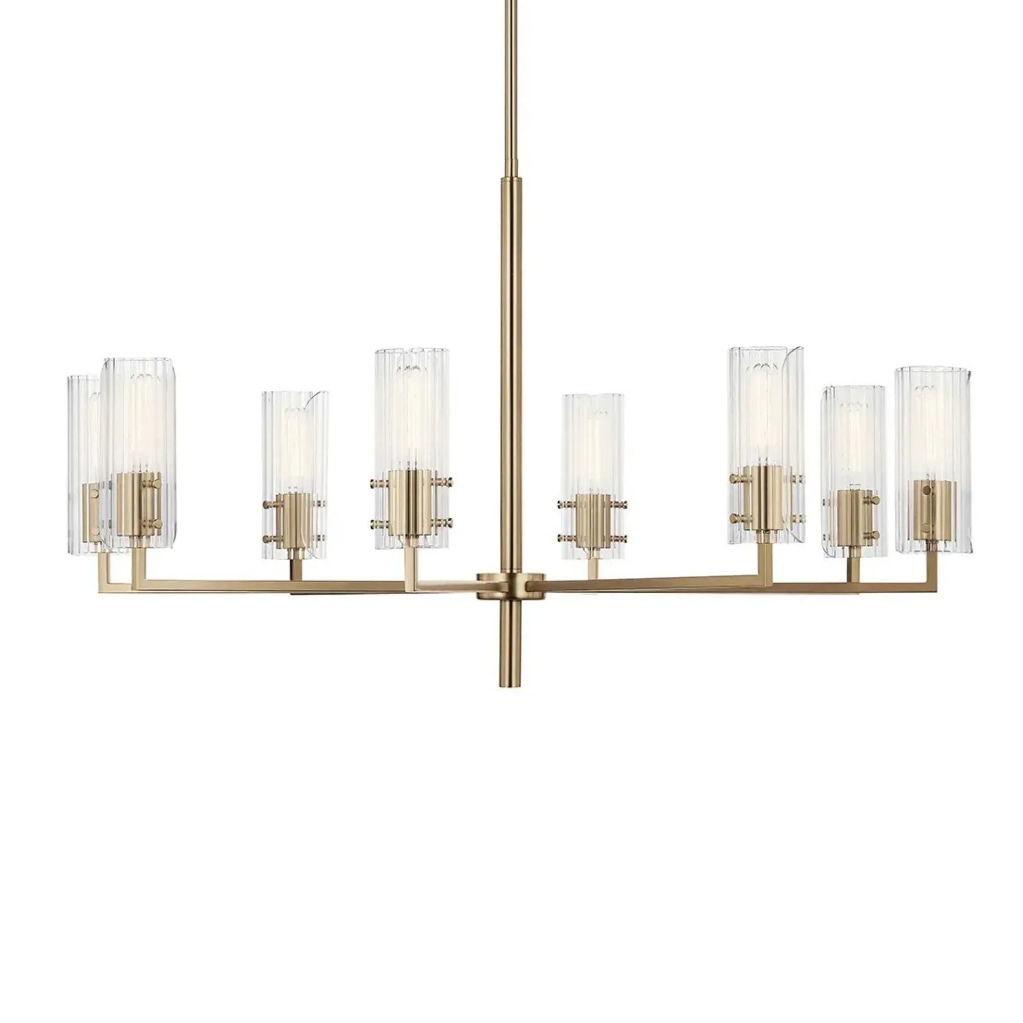 Kichler Lighting - Velestino Chandelier | Bees Lighting
