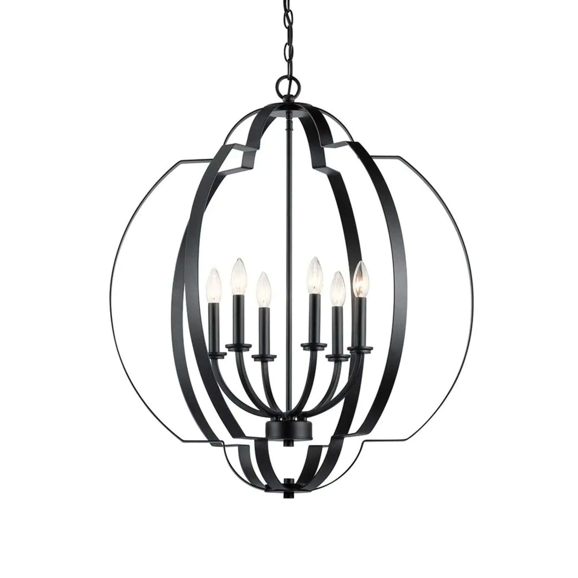 Kichler Lighting - Voleta Pendant Light | Bees Lighting