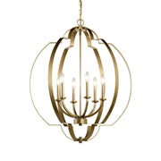 Kichler Lighting - Voleta Pendant Light | Bees Lighting