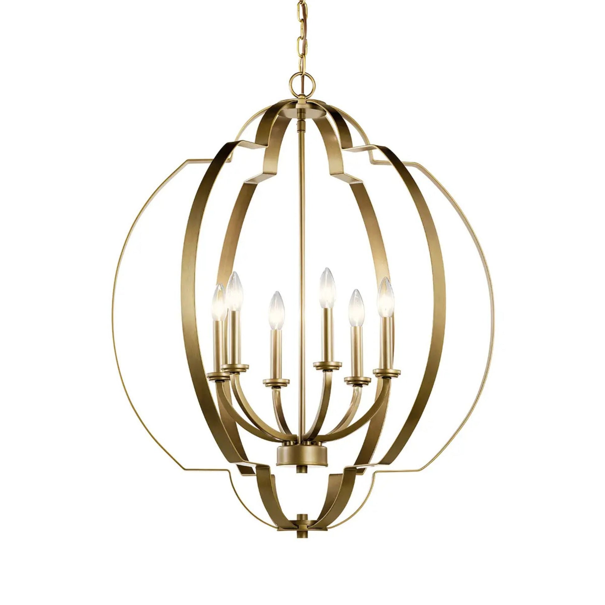 Kichler Lighting - Voleta Pendant Light | Bees Lighting