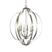 Kichler Lighting - Voleta Pendant Light | Bees Lighting