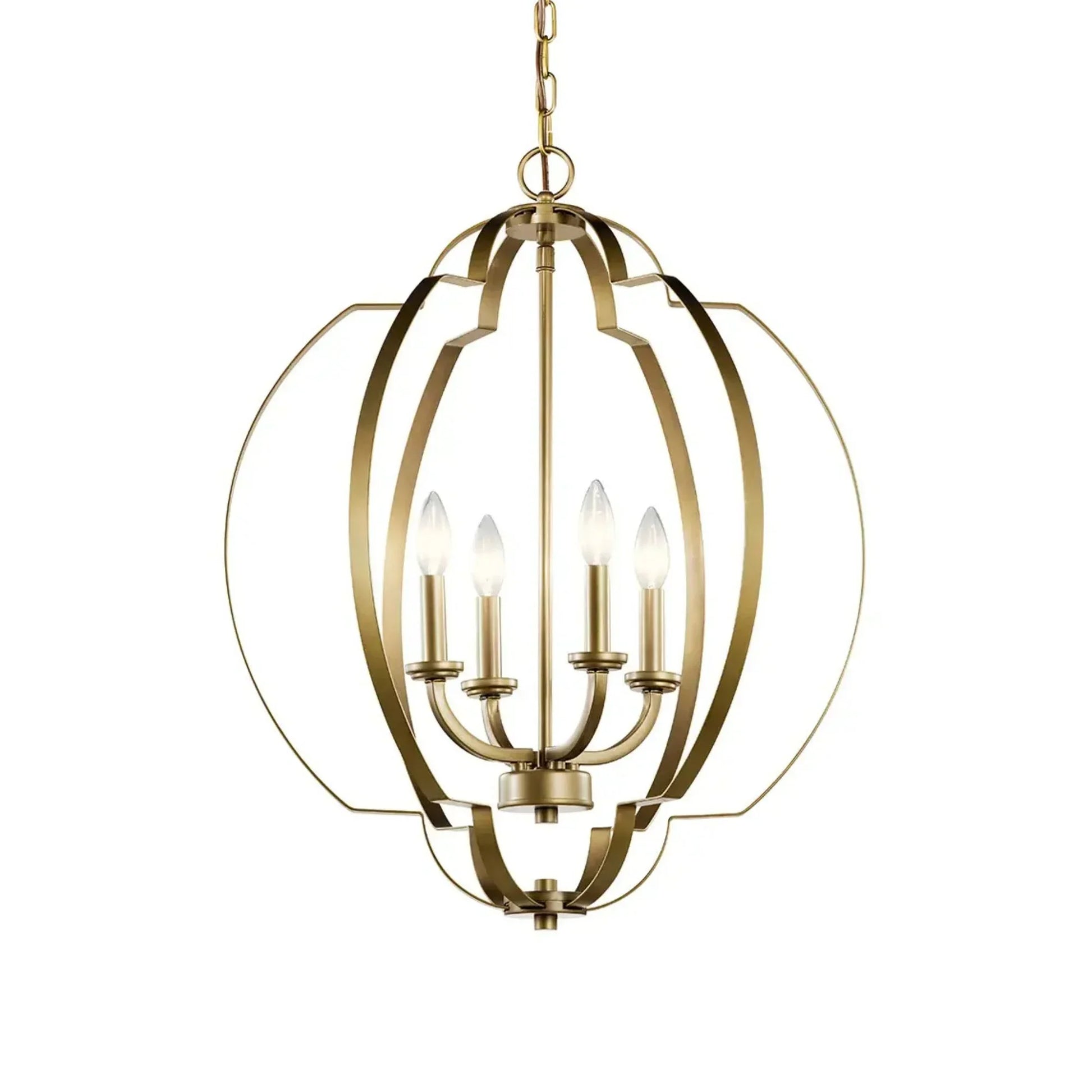 Kichler Lighting - Voleta Pendant Light | Bees Lighting