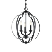 Kichler Lighting - Voleta Pendant Light | Bees Lighting