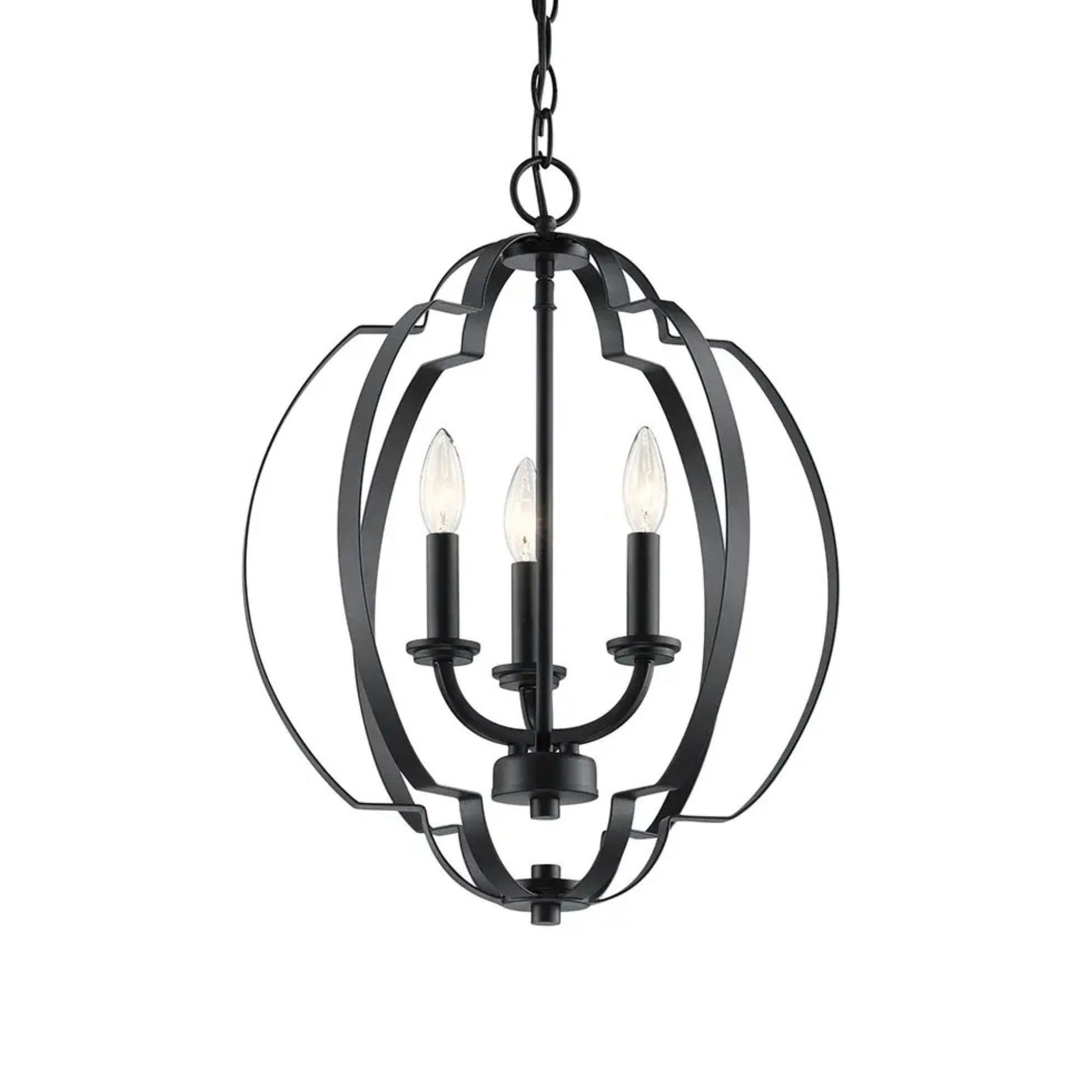 Kichler Lighting - Voleta Pendant Light | Bees Lighting