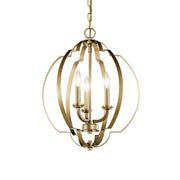 Kichler Lighting - Voleta Pendant Light | Bees Lighting