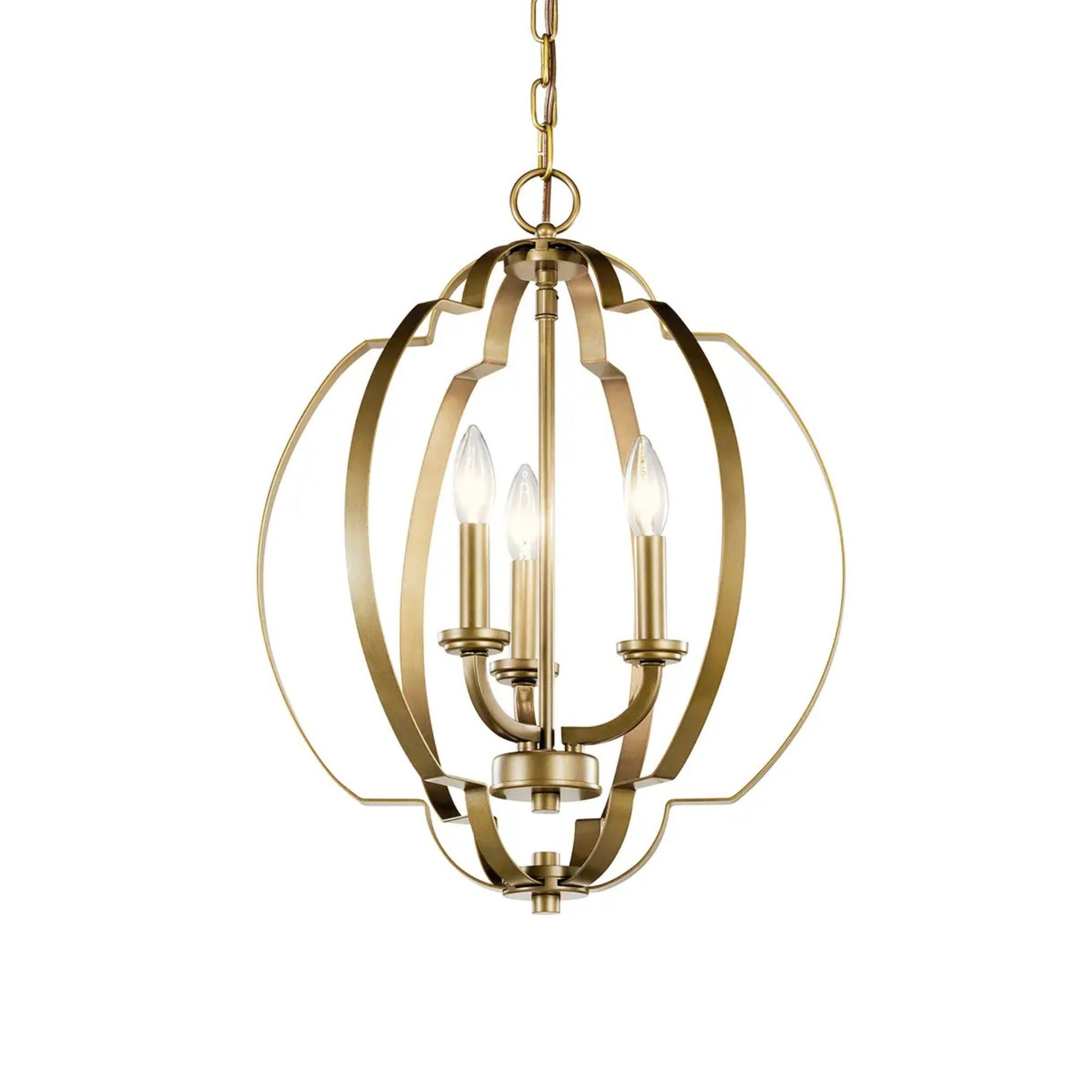 Kichler Lighting - Voleta Pendant Light | Bees Lighting
