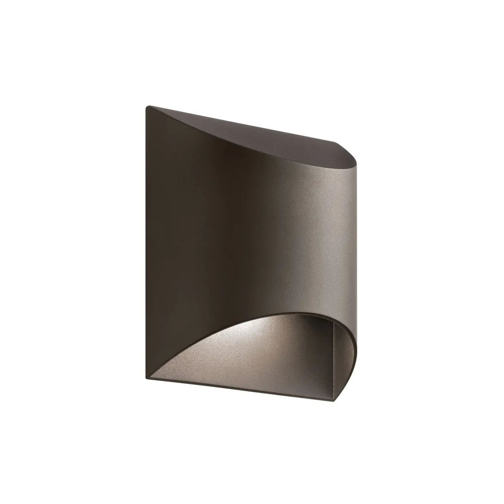 Wesley LED Outdoor Wall Light