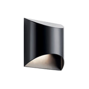 Wesley LED Outdoor Wall Light