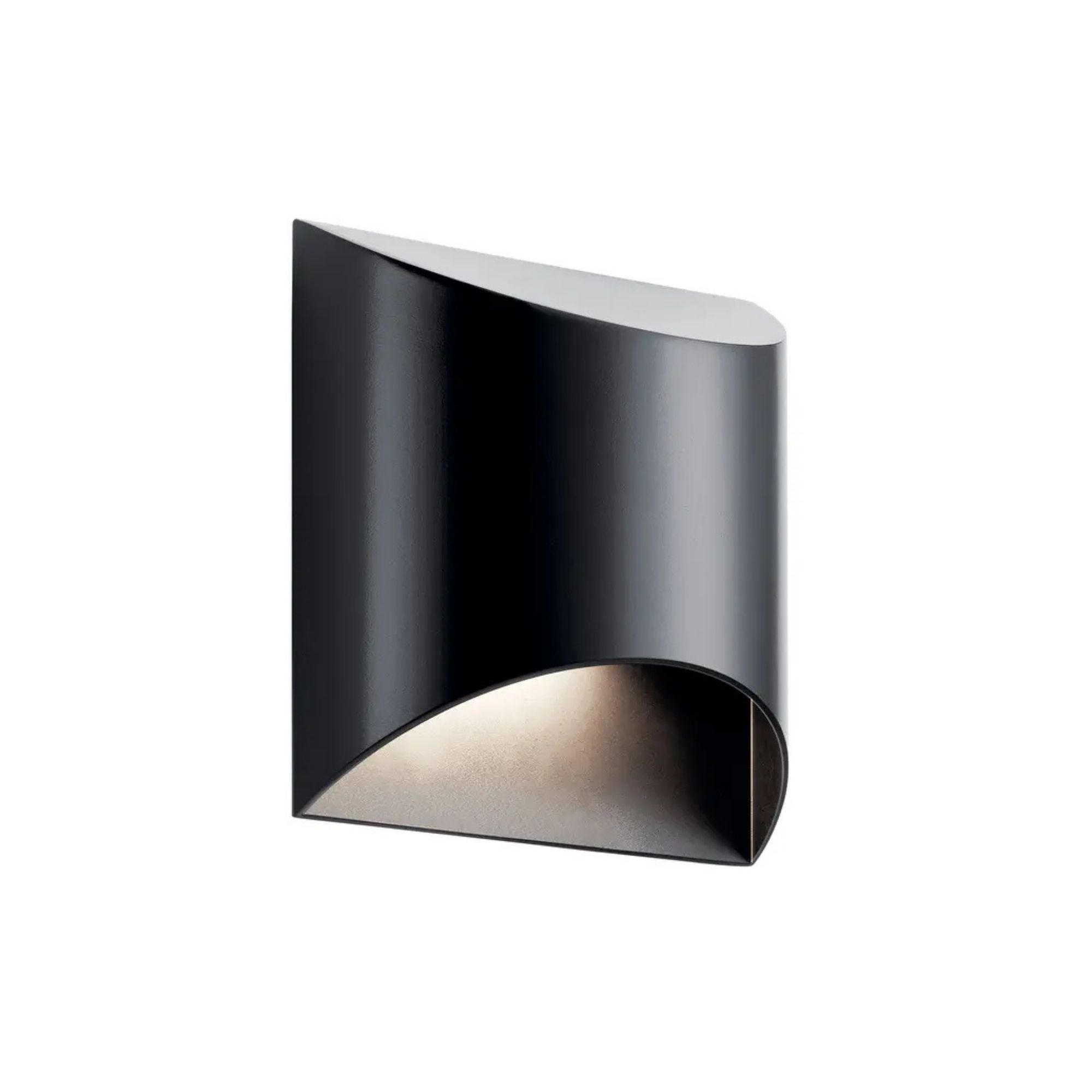 Wesley LED Outdoor Wall Light