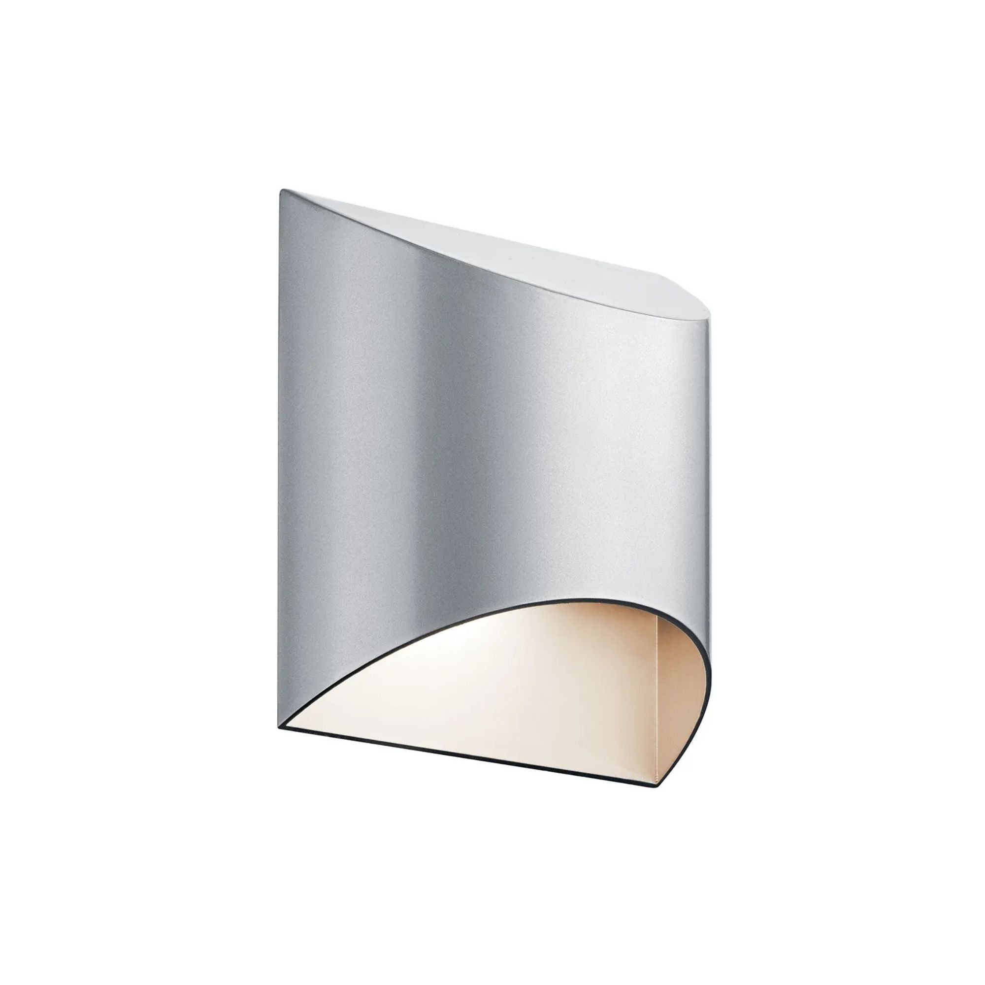 Wesley LED Outdoor Wall Light
