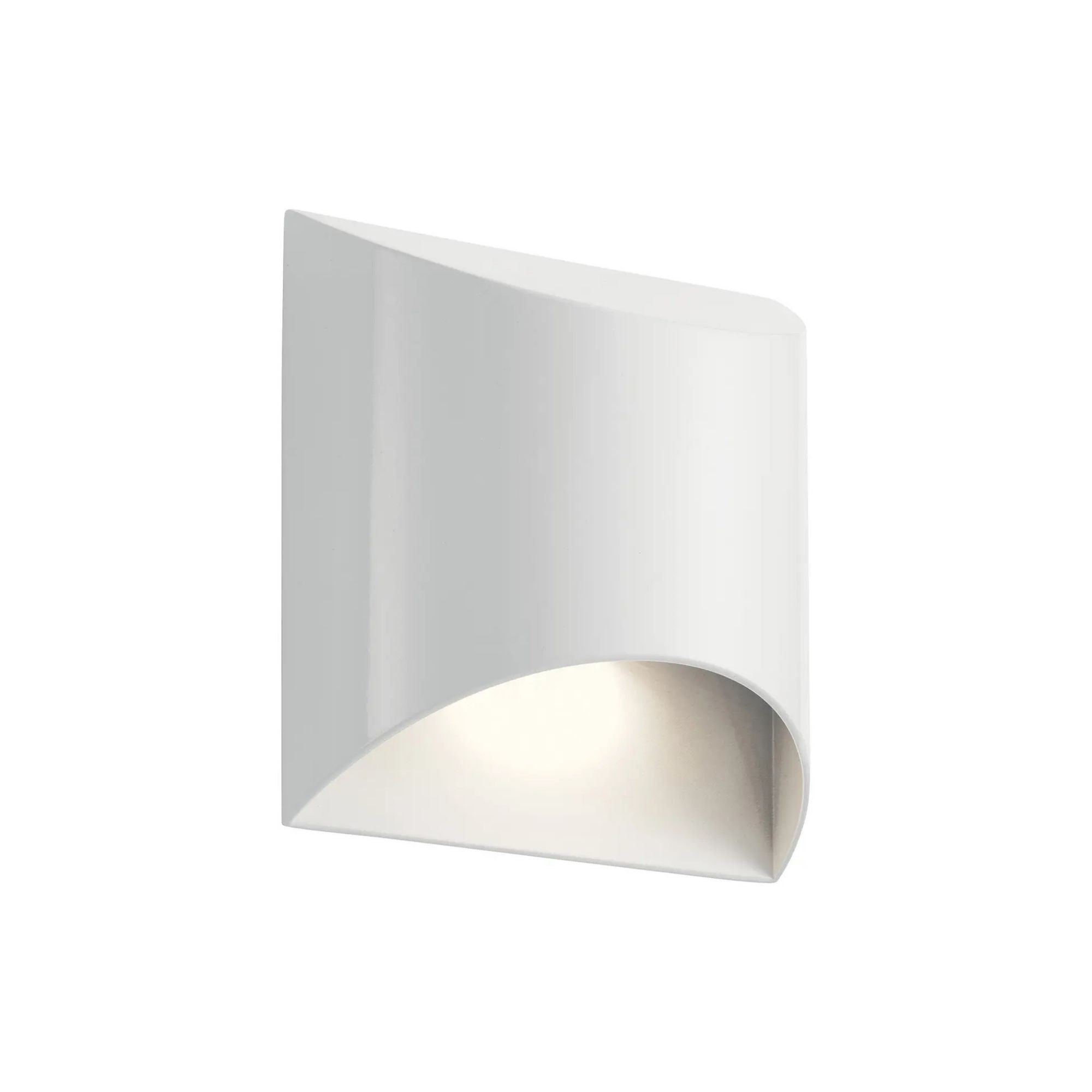 Wesley LED Outdoor Wall Light