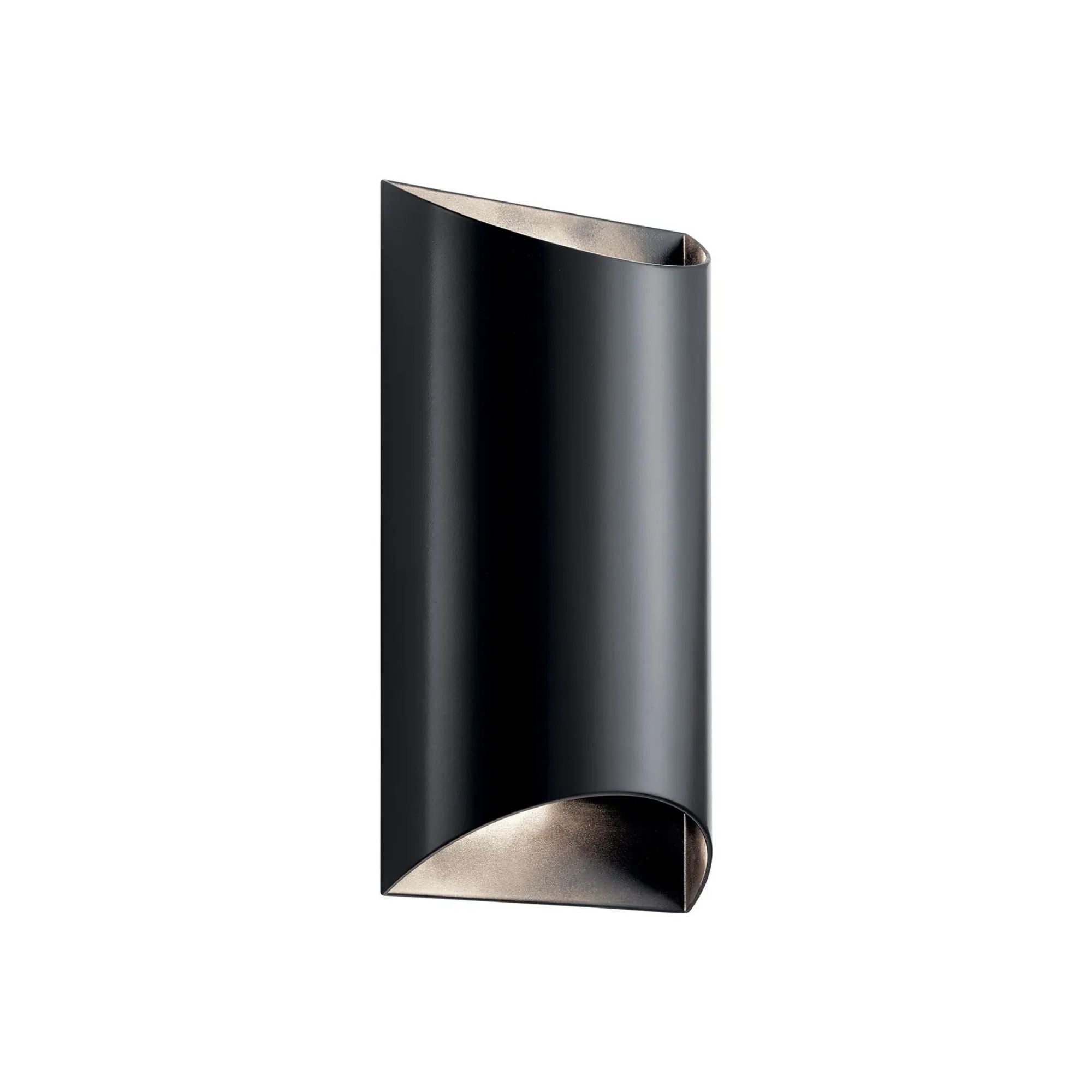 Wesley LED Outdoor Wall Light