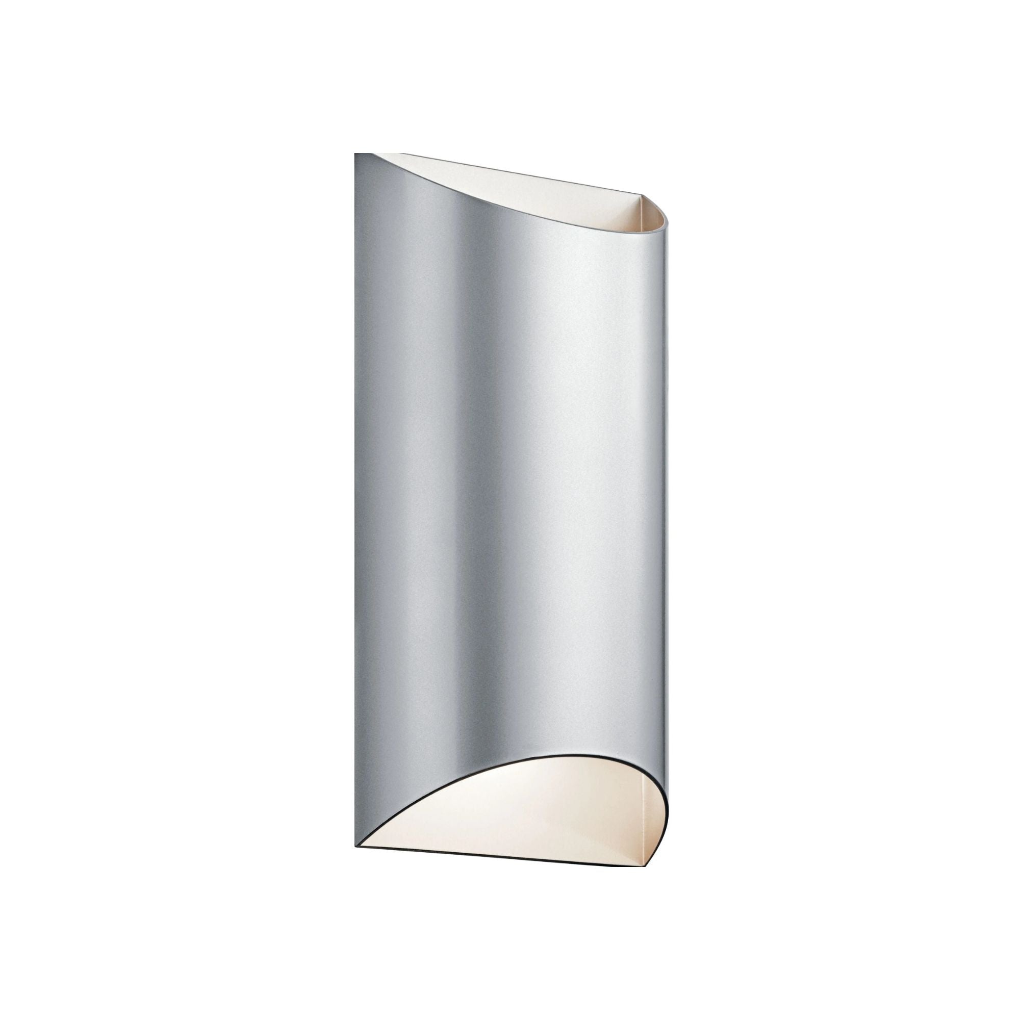 Wesley LED Outdoor Wall Light