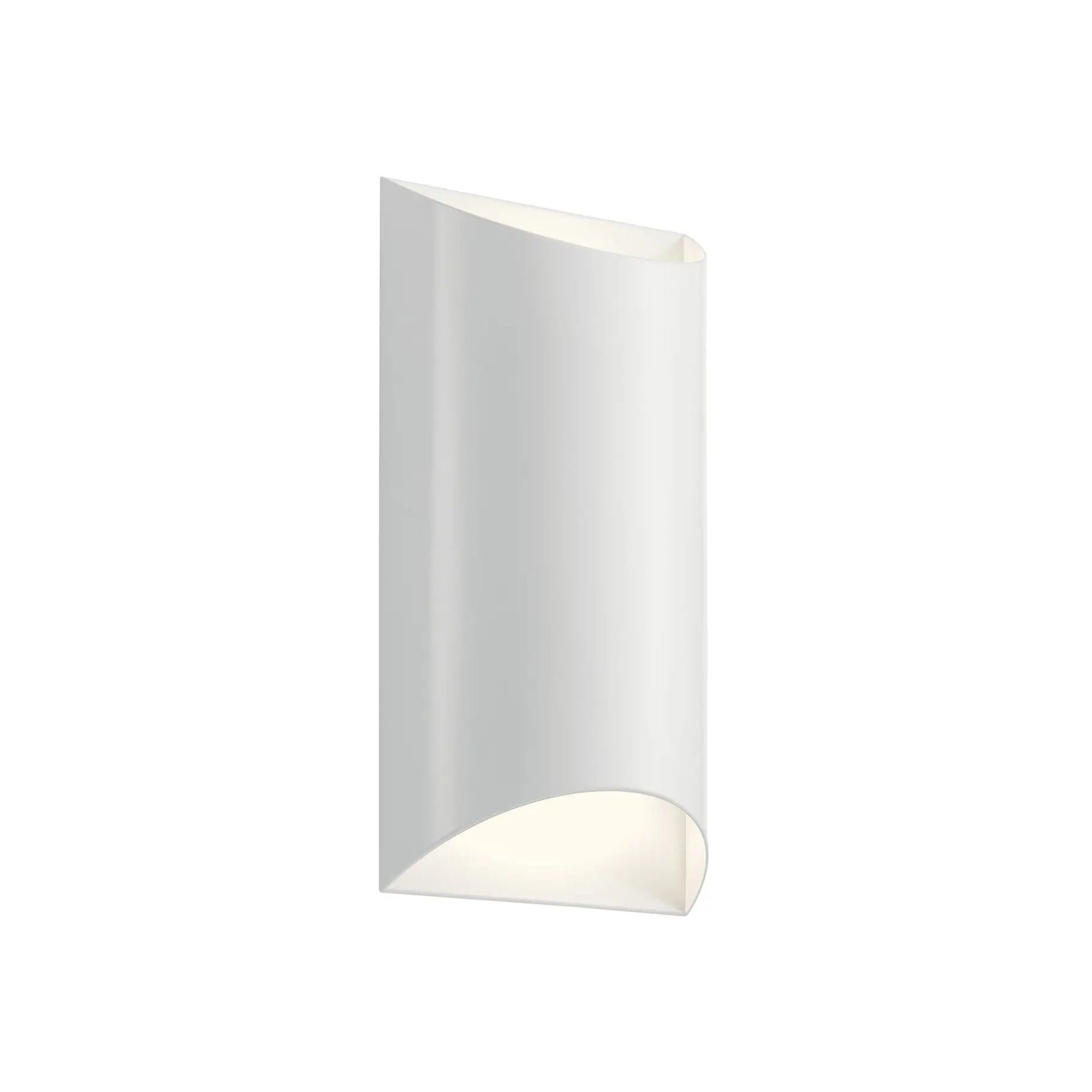 Wesley LED Outdoor Wall Light