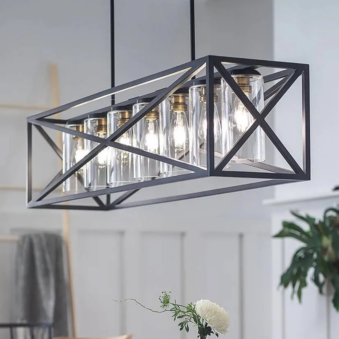 kitchen island lighting