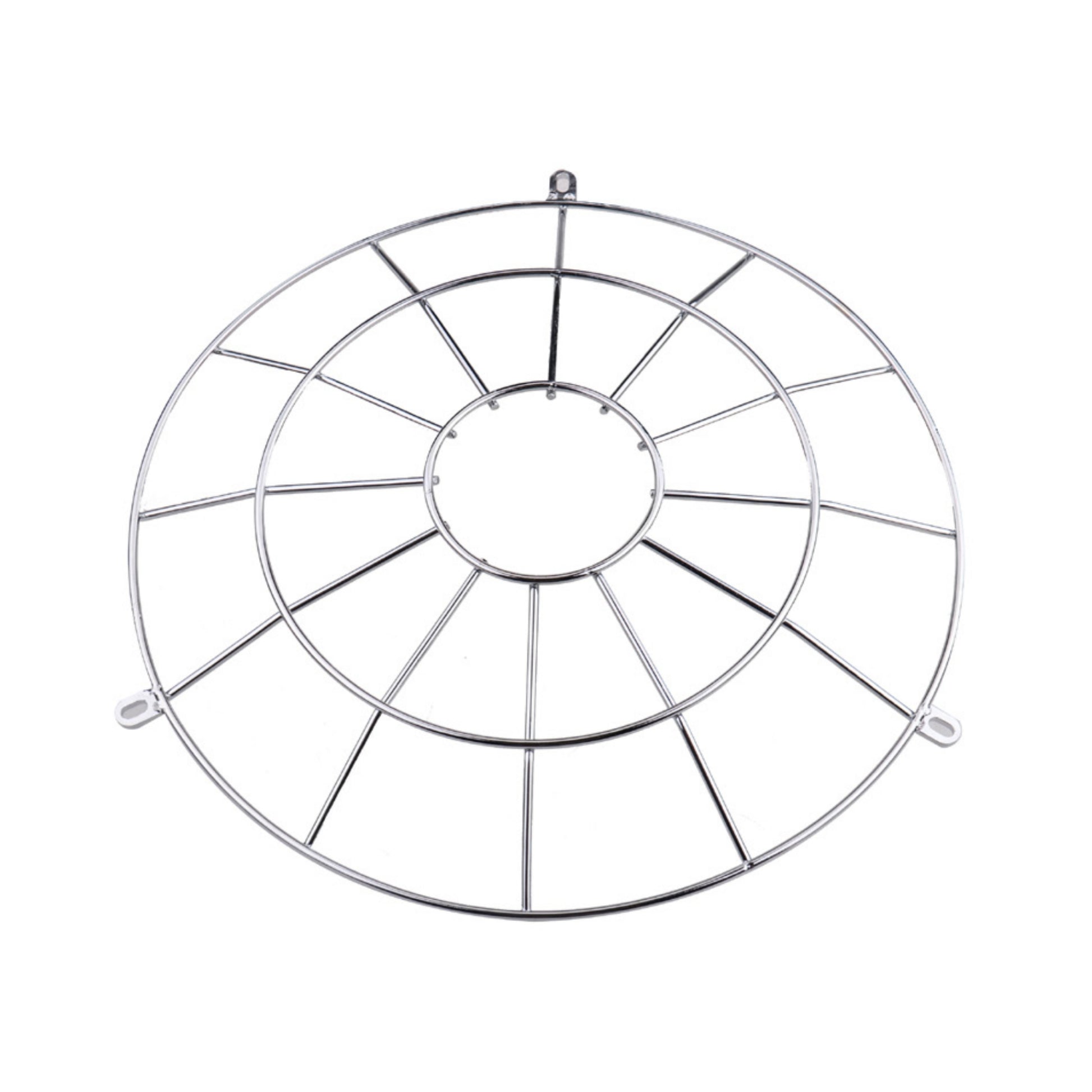 Wire Guard For 400W Round High Bay Fixture - Bees Lighting