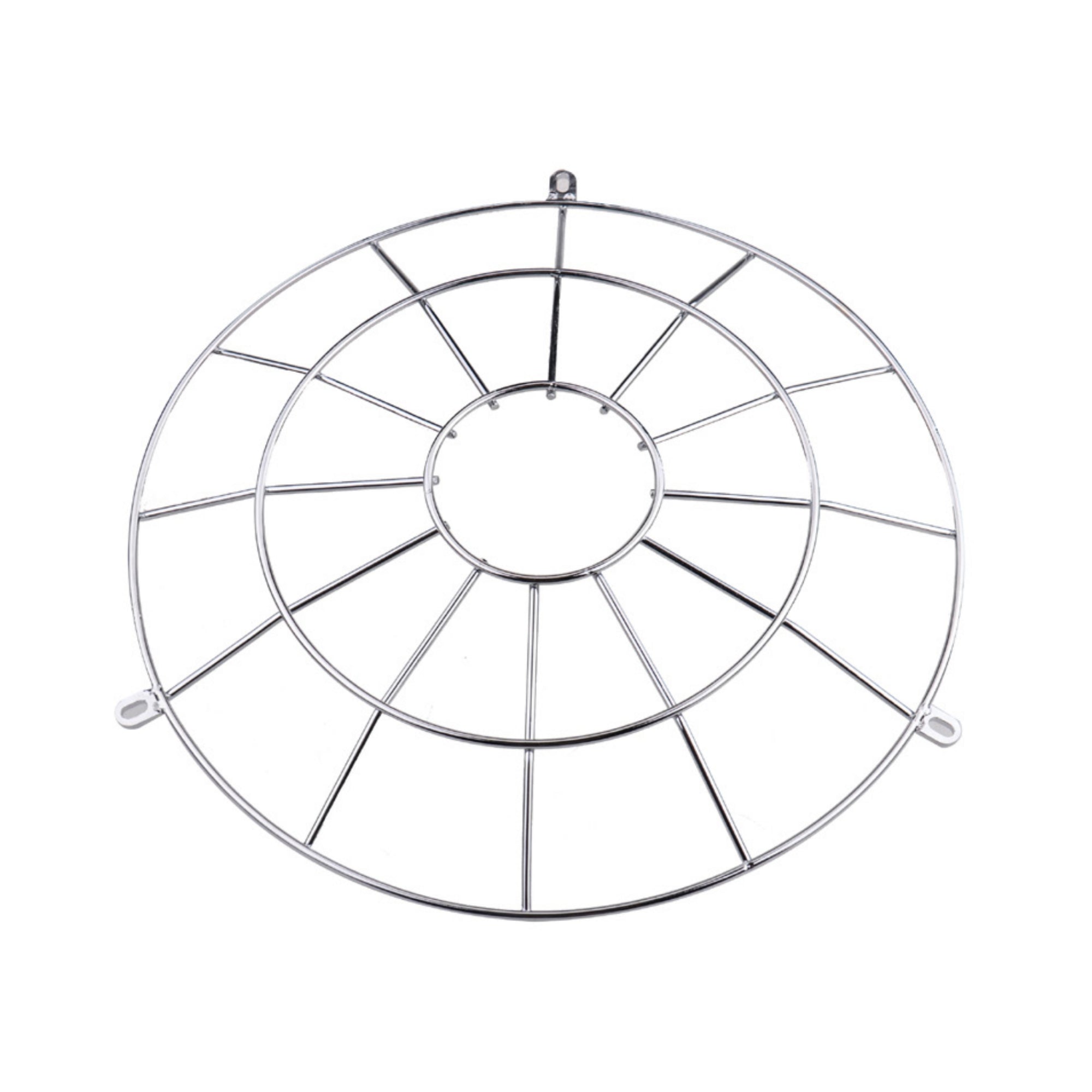 Wire Guard For 400W Round High Bay Fixture - Bees Lighting