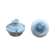 Screw-in LED Passive Infrared Occupancy/Daylight Sensor - Bees Lighting
