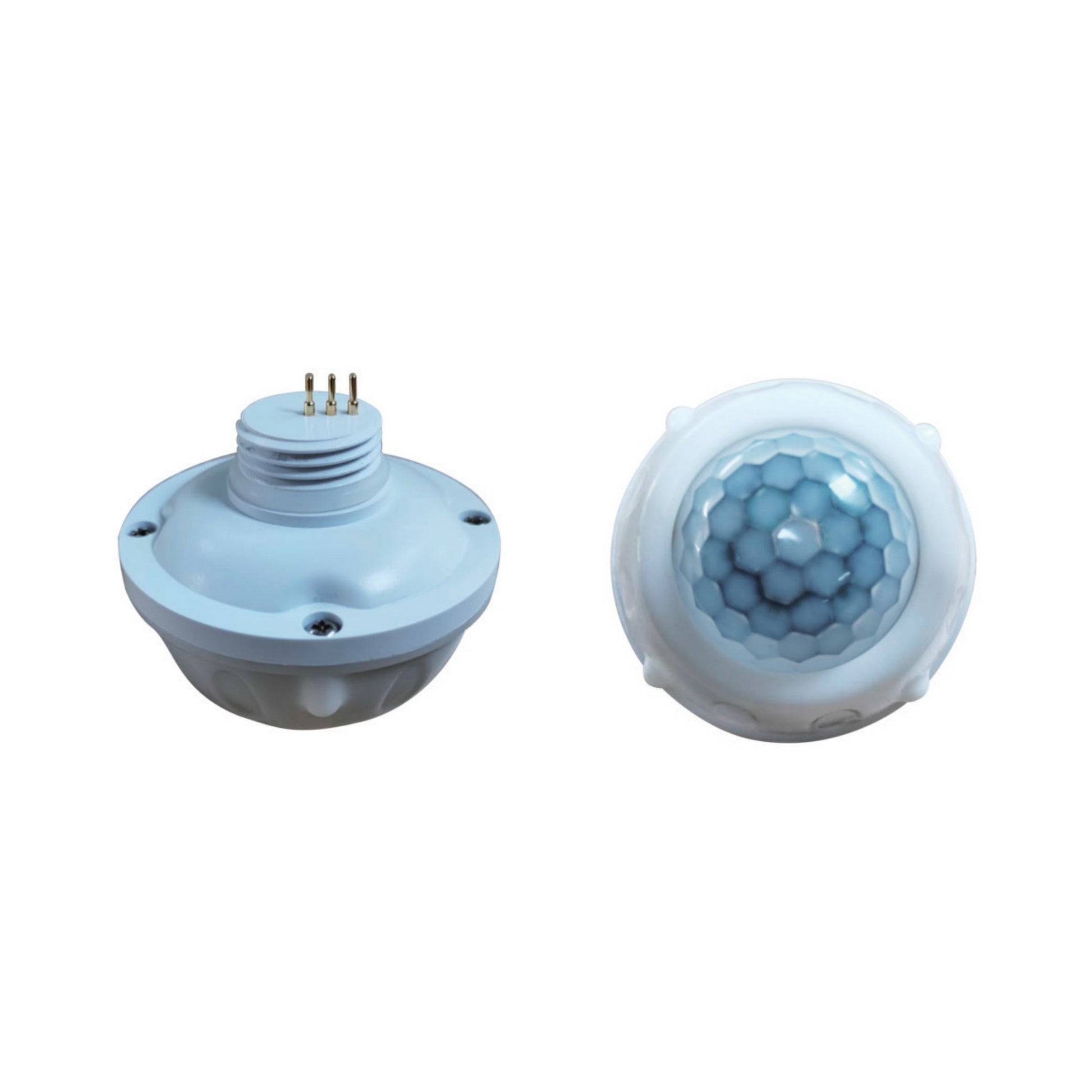 Screw-in LED Passive Infrared Occupancy/Daylight Sensor - Bees Lighting