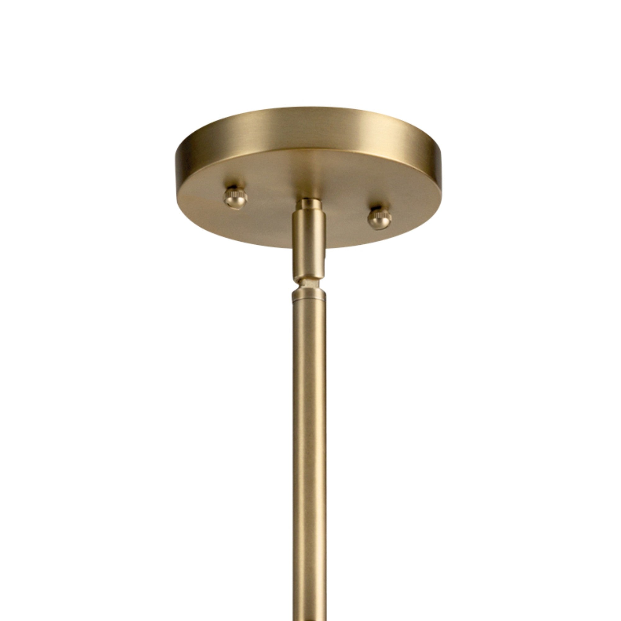 30" 5-Light Convertible Pendant, Classic Bronze Finish - Bees Lighting