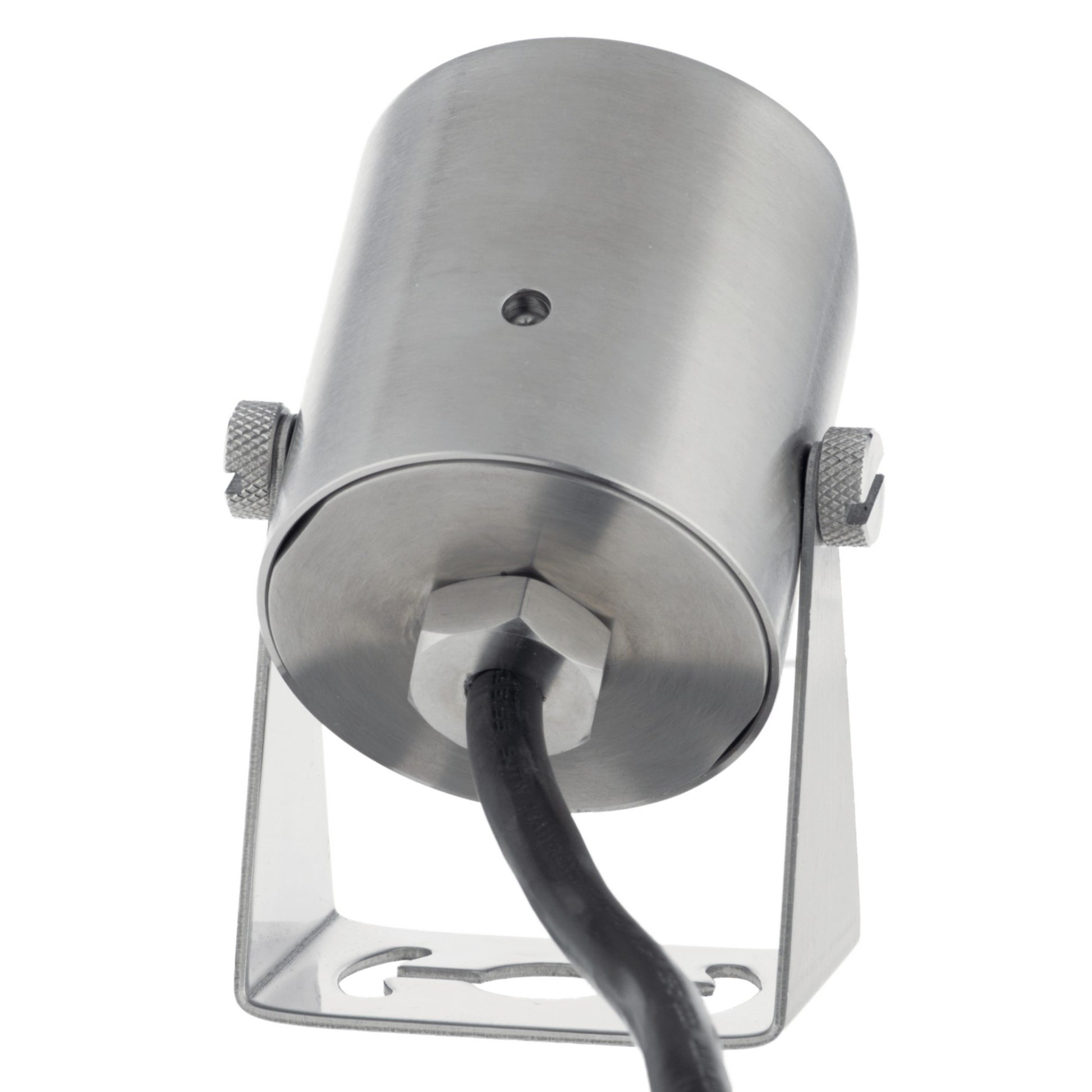 12V LED Underwater Accent Light 6W Stainless Steel 3000K - Bees Lighting