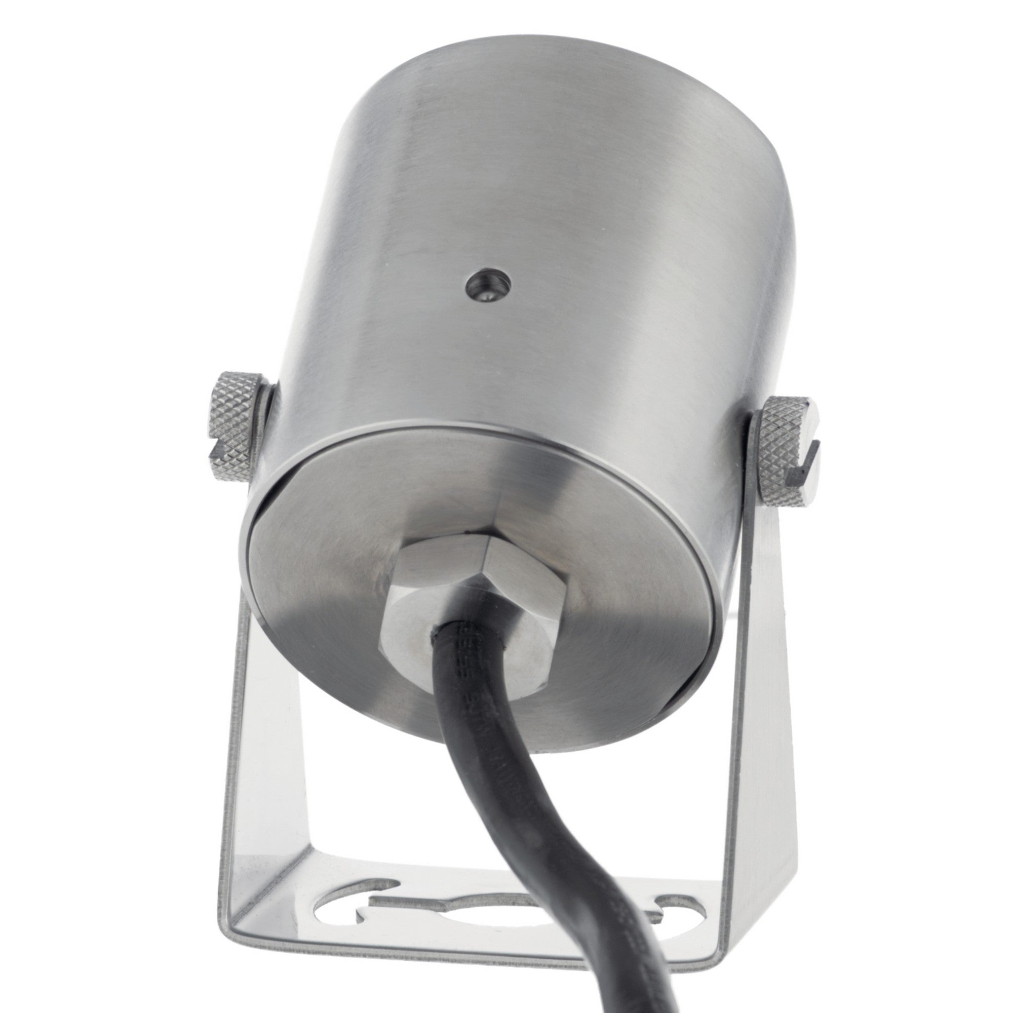 12V LED Underwater Accent Light 6W Stainless Steel 3000K - Bees Lighting