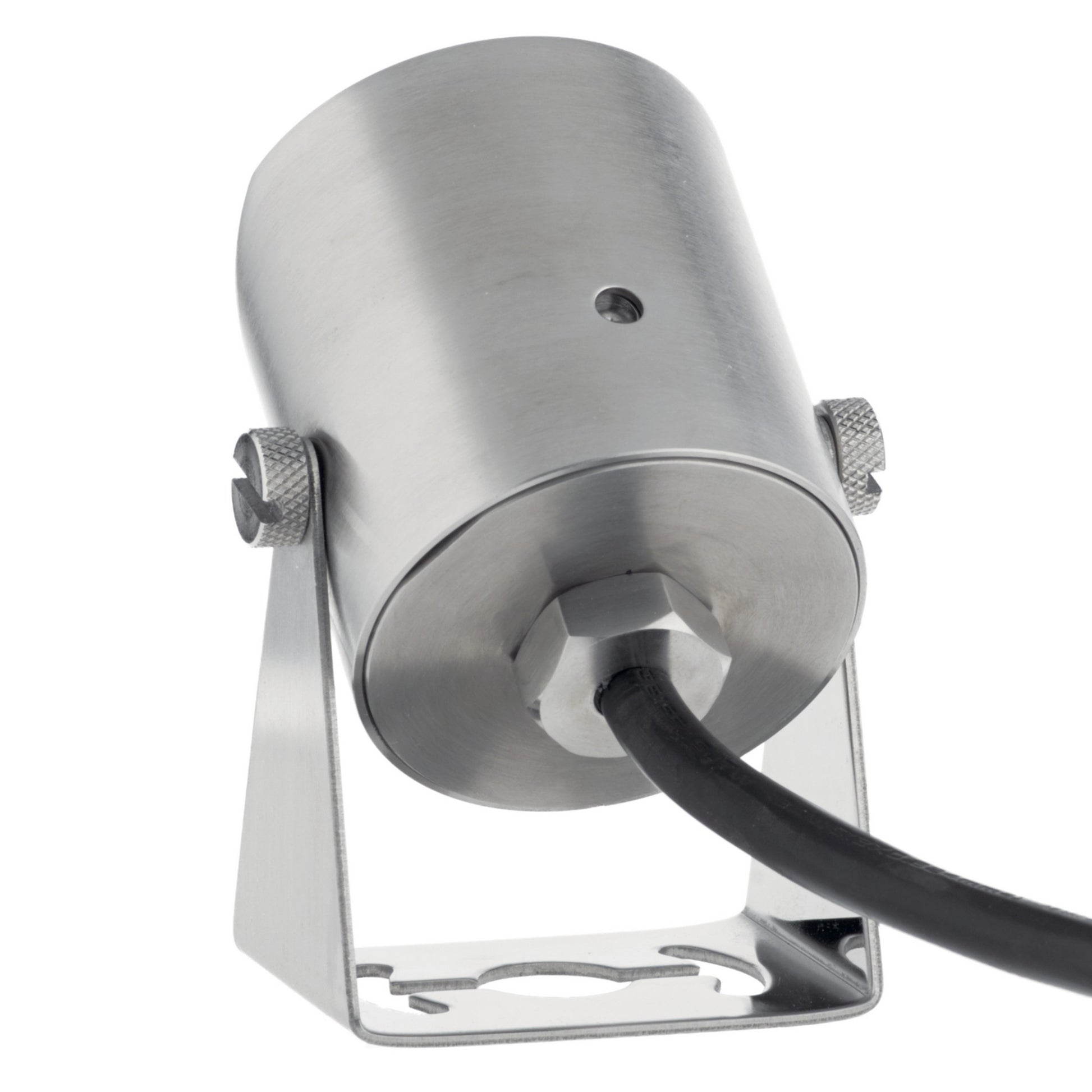 12V LED Underwater Accent Light 6W Stainless Steel 3000K - Bees Lighting