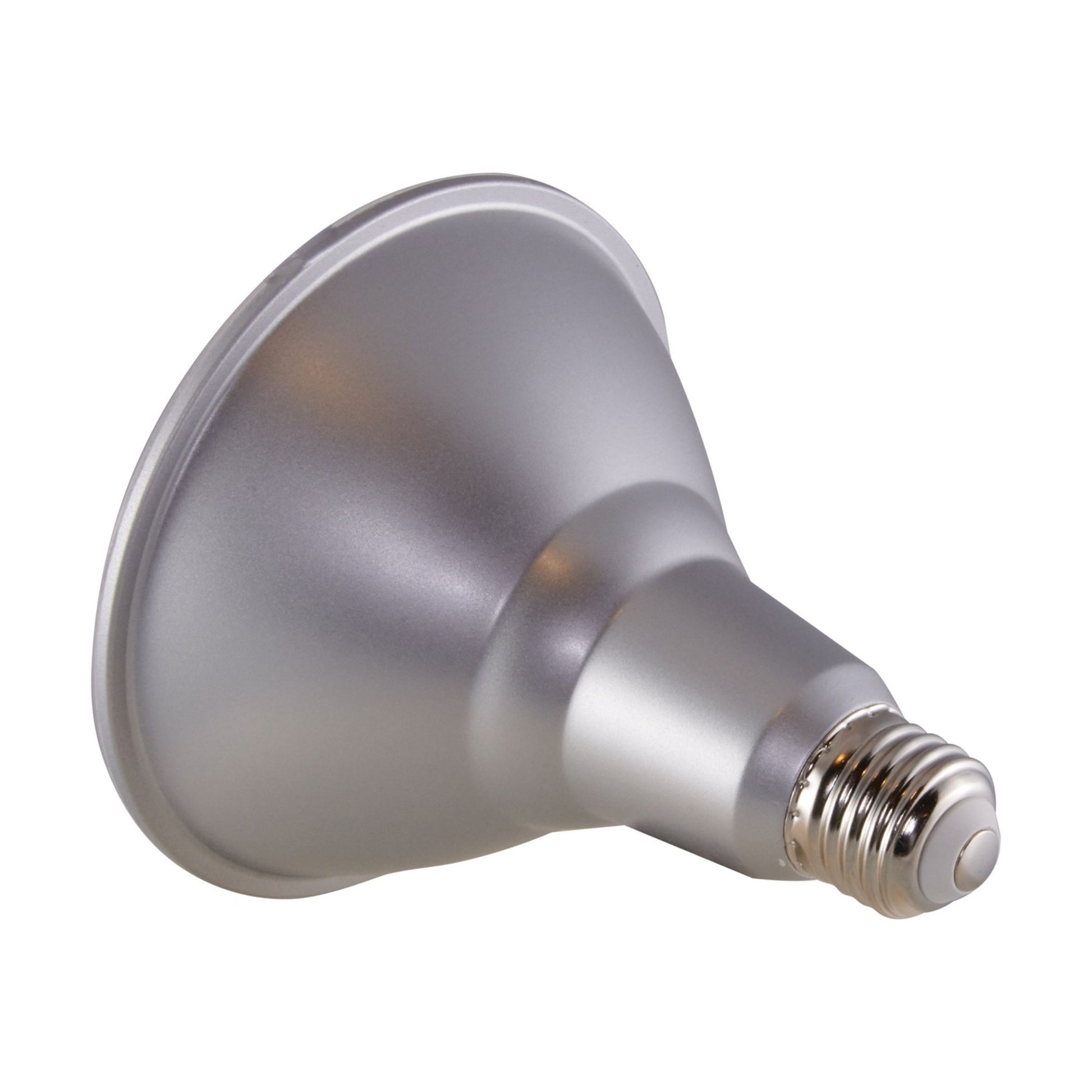 PAR38 LED Bulb, 15 Watts, 1200 Lumens, 90W Equal, 5000K, E26 Medium Base, 40° Flood - Bees Lighting