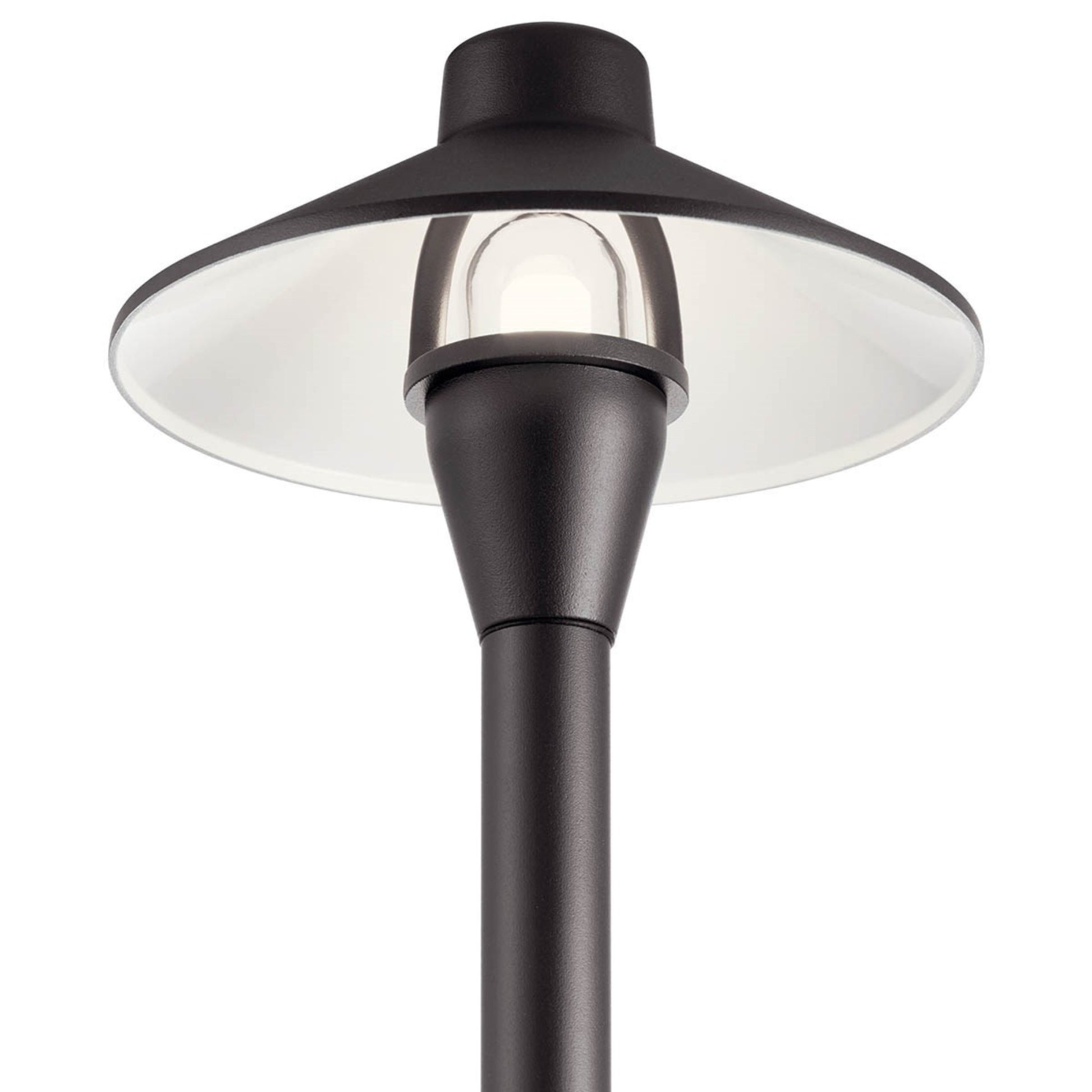 Traditional Path Light, Textured Architectural Bronze - Bees Lighting