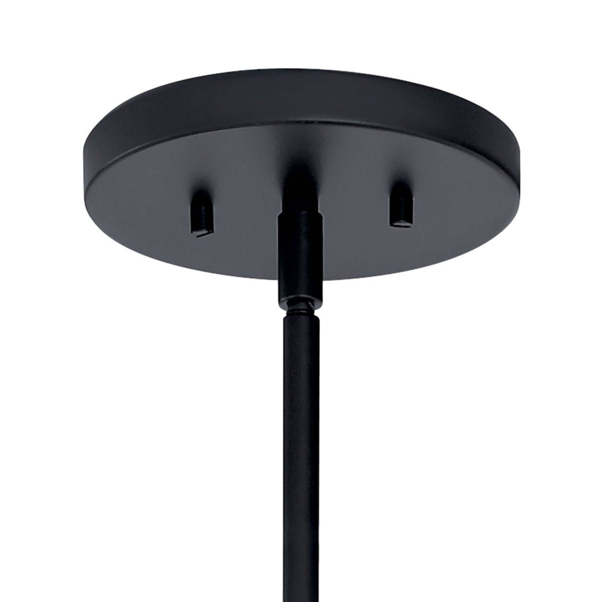Tolani 40" 12-Light Chandelier, Black Finish - Bees Lighting