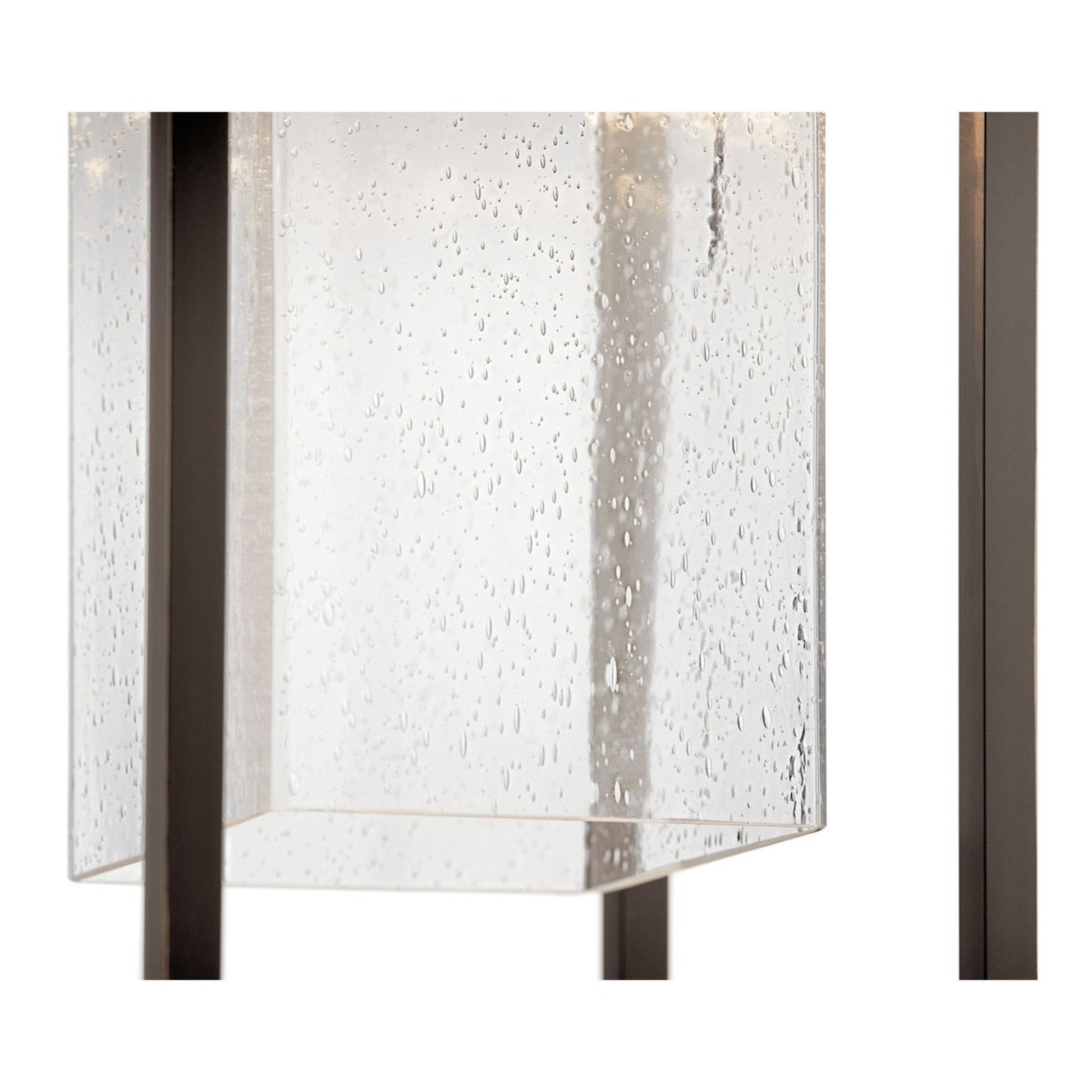 Mercer 21" Outdoor Pendant, Olde Bronze Finish - Bees Lighting