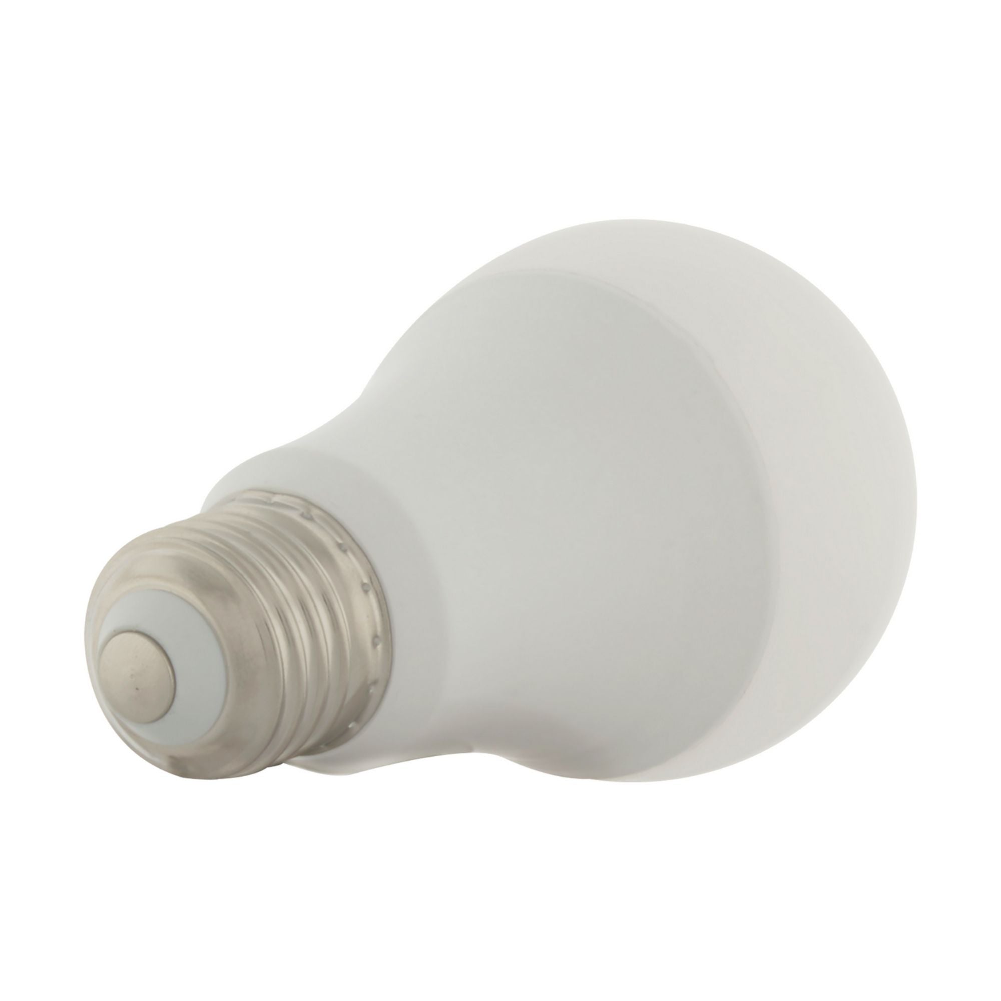 Starfish A19 Wi-Fi Smart LED Bulb, 10W, 800 Lumens, RGB & Tunable White, Frosted, T20 Compliant - Bees Lighting