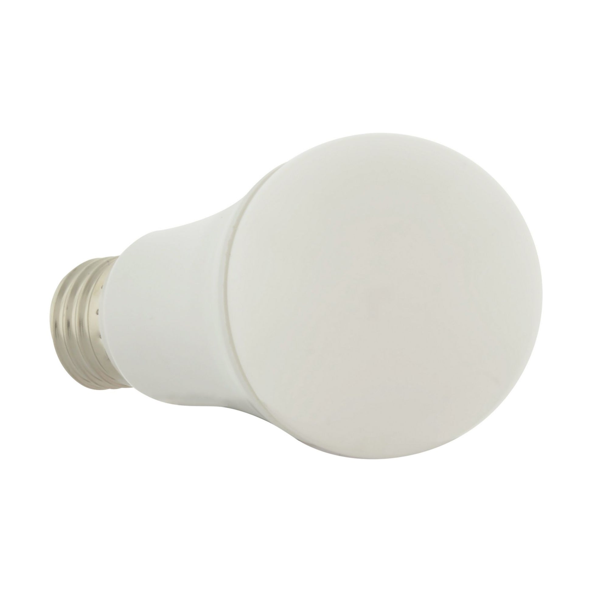 Starfish A19 Wi-Fi Smart LED Bulb, 10W, 800 Lumens, RGB & Tunable White, Frosted, T20 Compliant - Bees Lighting