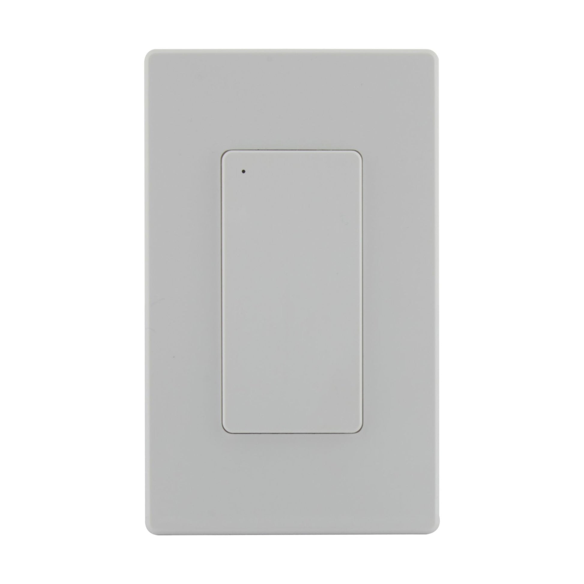 Starfish 3-Way/Multi-Location Tap Wi-Fi Smart Light Switch White - Bees Lighting