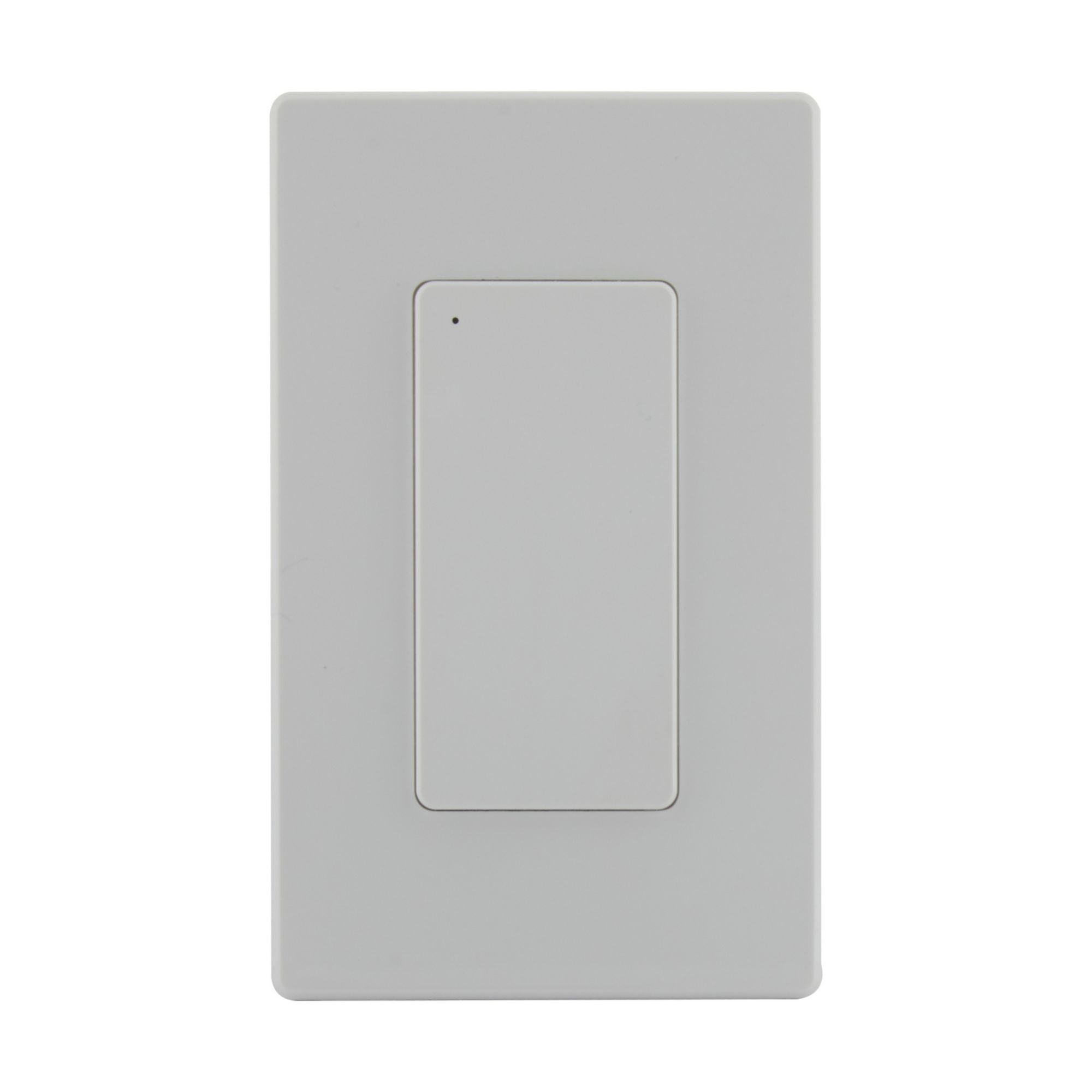 Starfish 3-Way/Multi-Location Tap Wi-Fi Smart Light Switch White - Bees Lighting