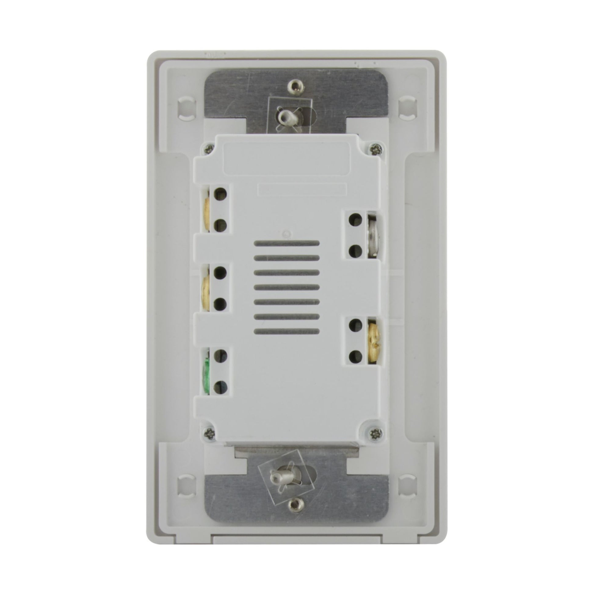 Starfish 3-Way/Multi-Location Tap Wi-Fi Smart Light Switch White - Bees Lighting