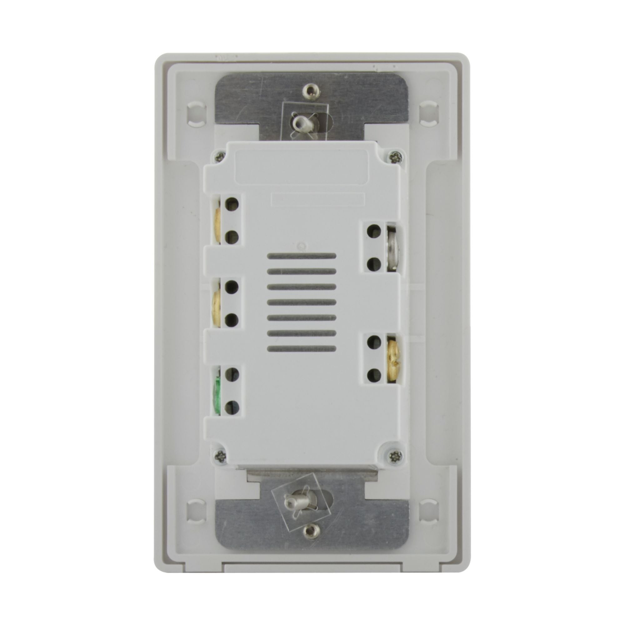 Starfish 3-Way/Multi-Location Tap Wi-Fi Smart Light Switch White - Bees Lighting